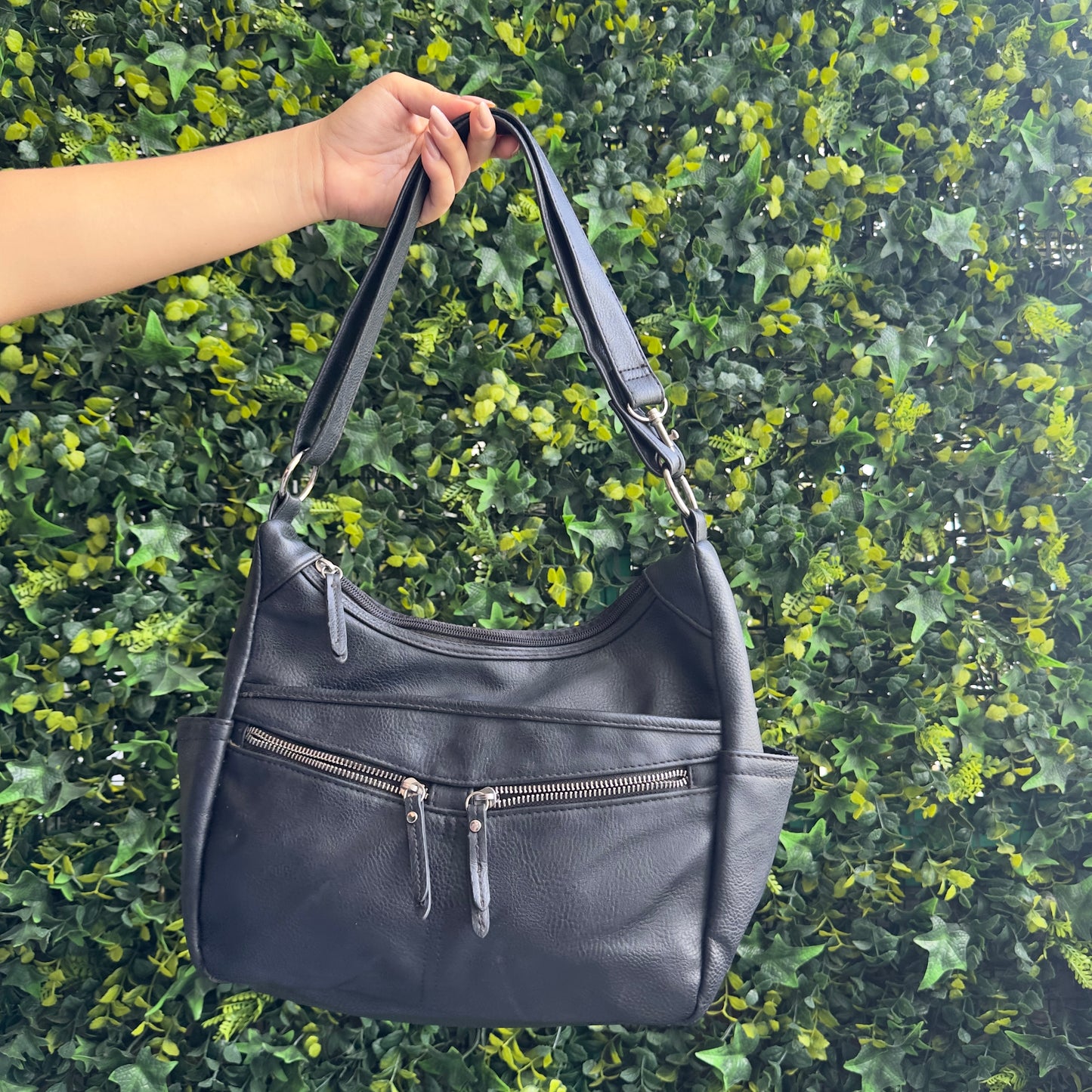 Cartera de Mujer
