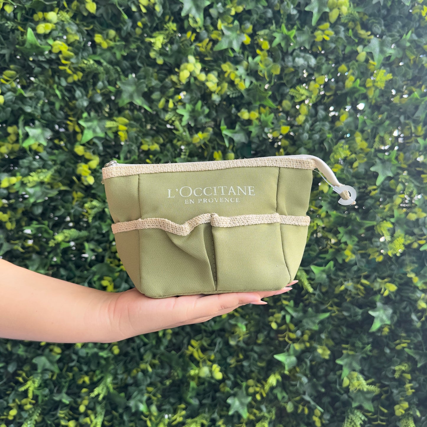 Cartera L’Occitane