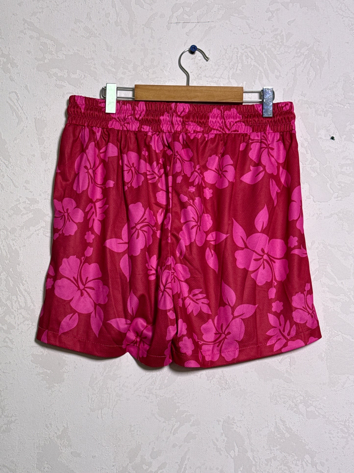 Short Deportivo de Mujer (Talla M))