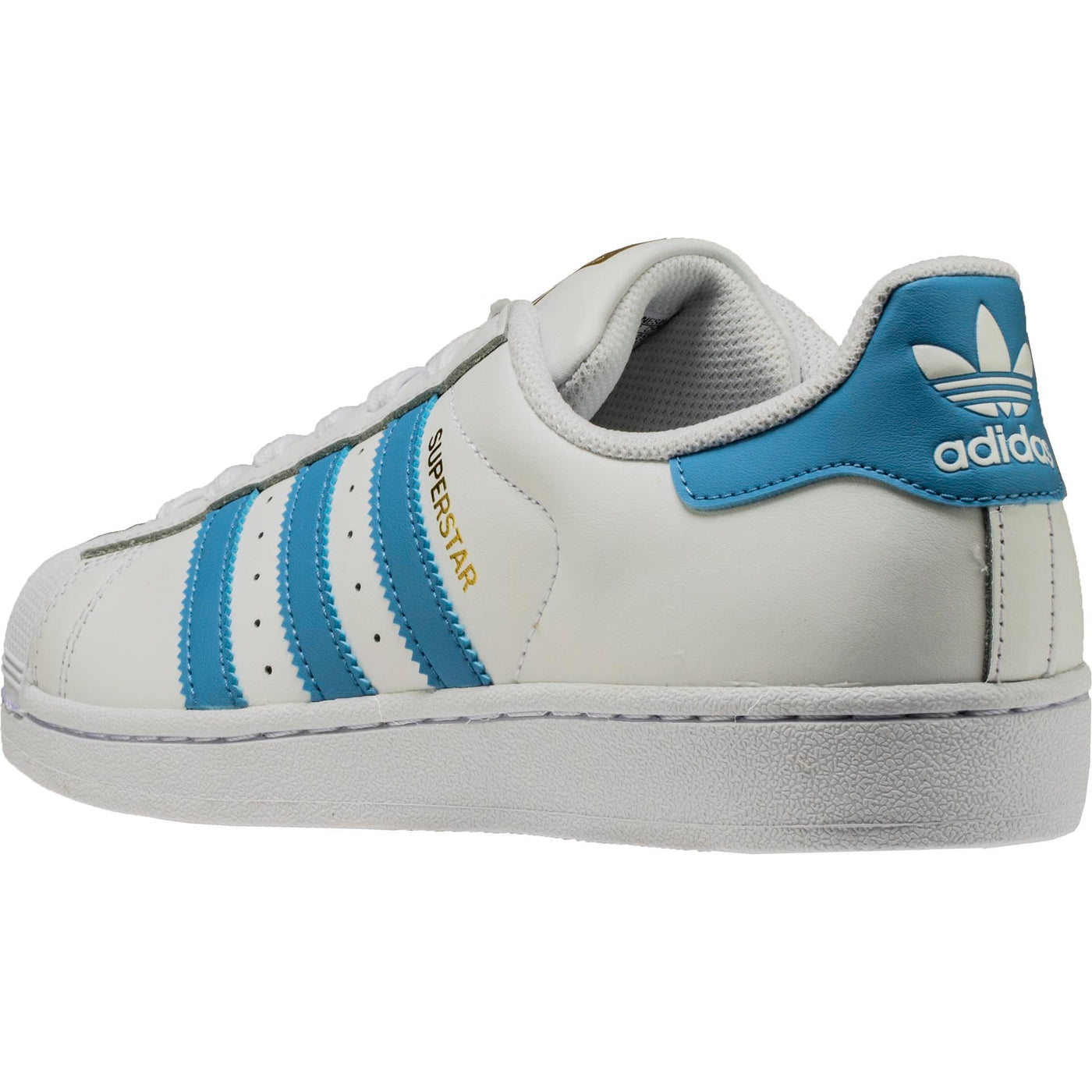 Zapatillas de Mujer Adidas Superstar (Talla 5.5)