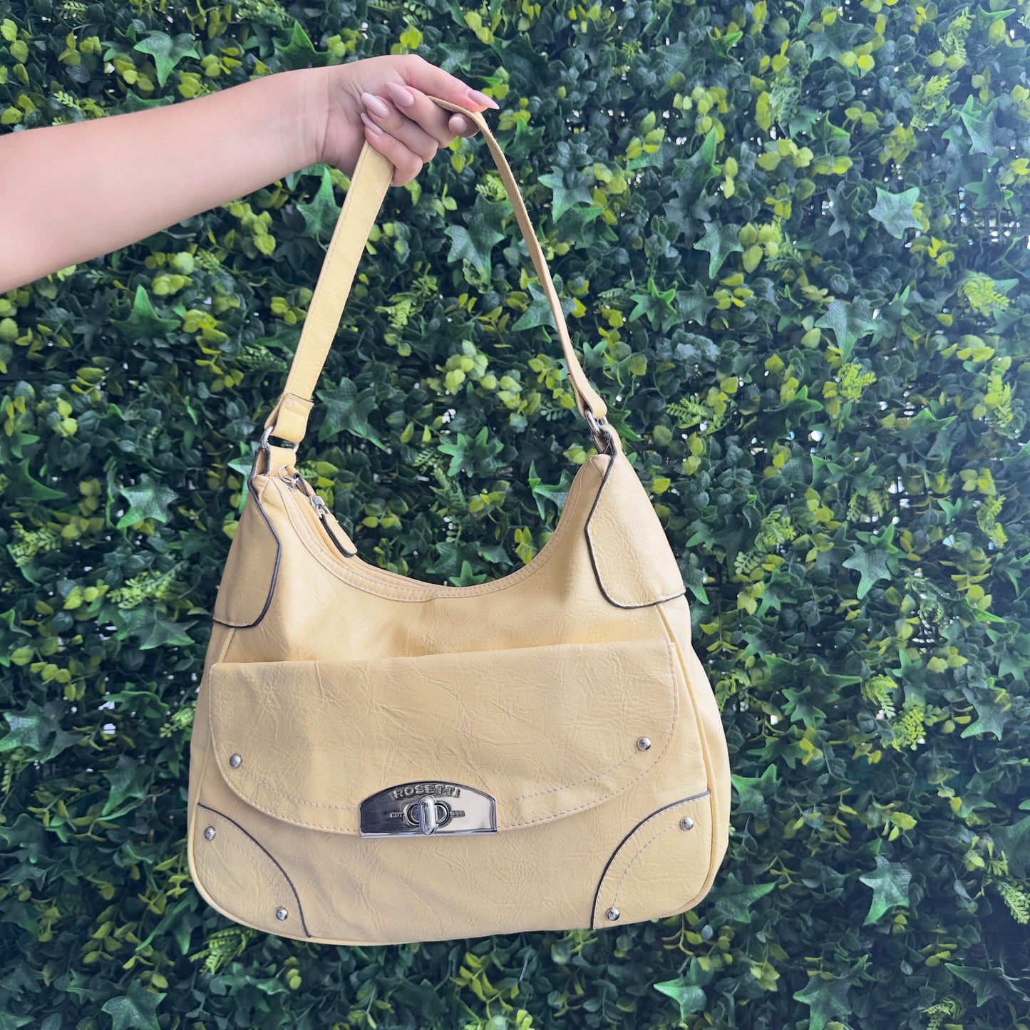 Cartera Rosetti