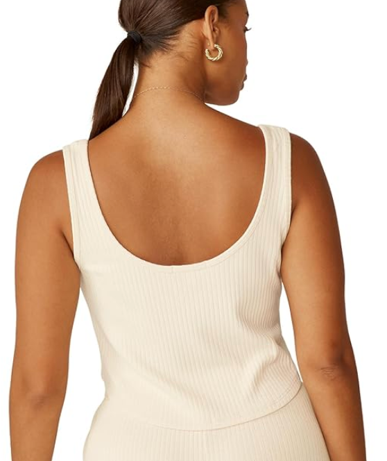 Blusa Beyond Yoga Talla XL