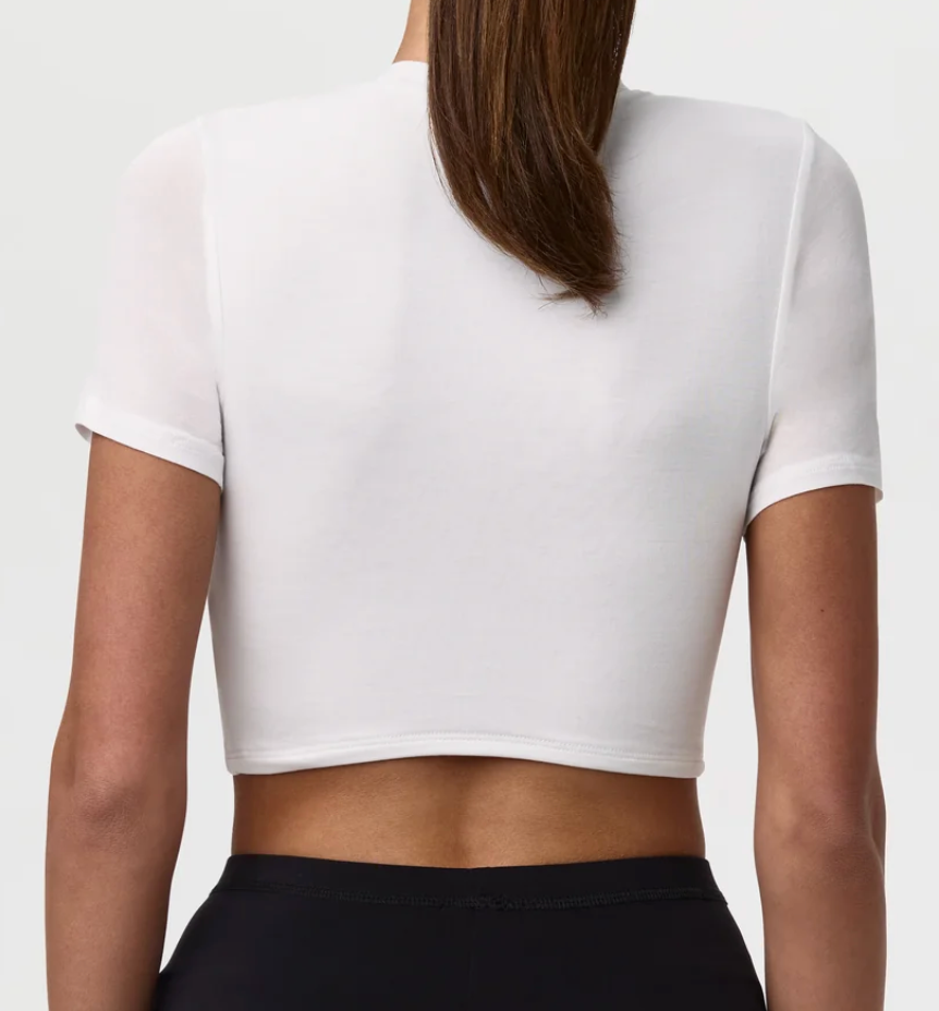 T-Shirt Naked Wardrobe Talla L
