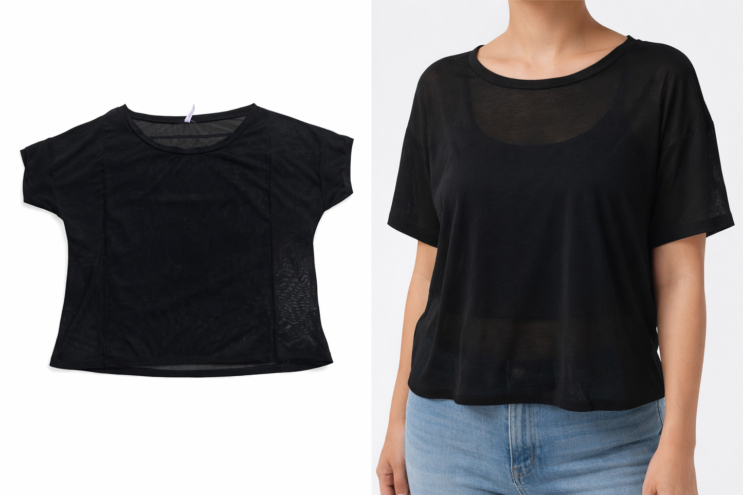 Blusa De Mujer Marca Rampage Talla M