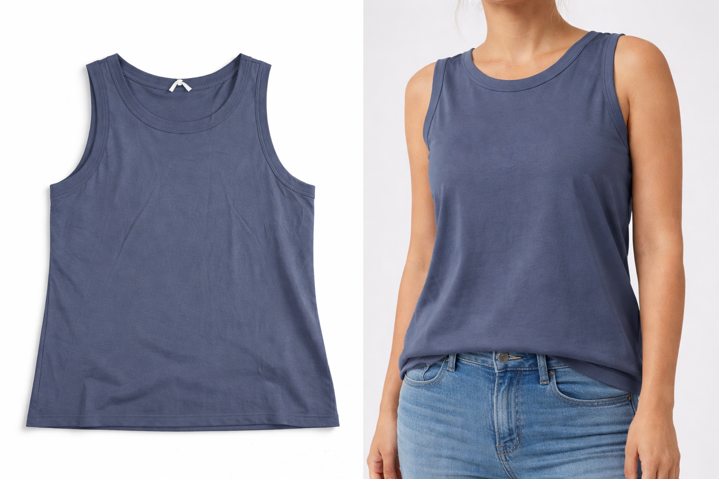 Blusa De Mujer Marca Mafiwell Talla XL