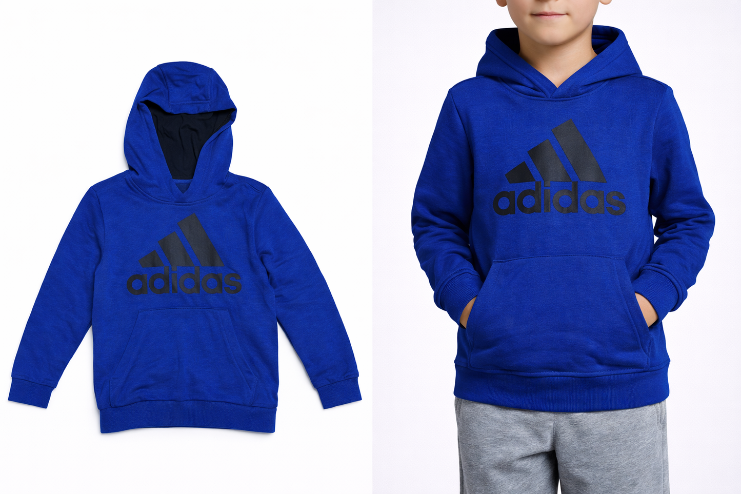 Abrigo de Niño (Talla XS)