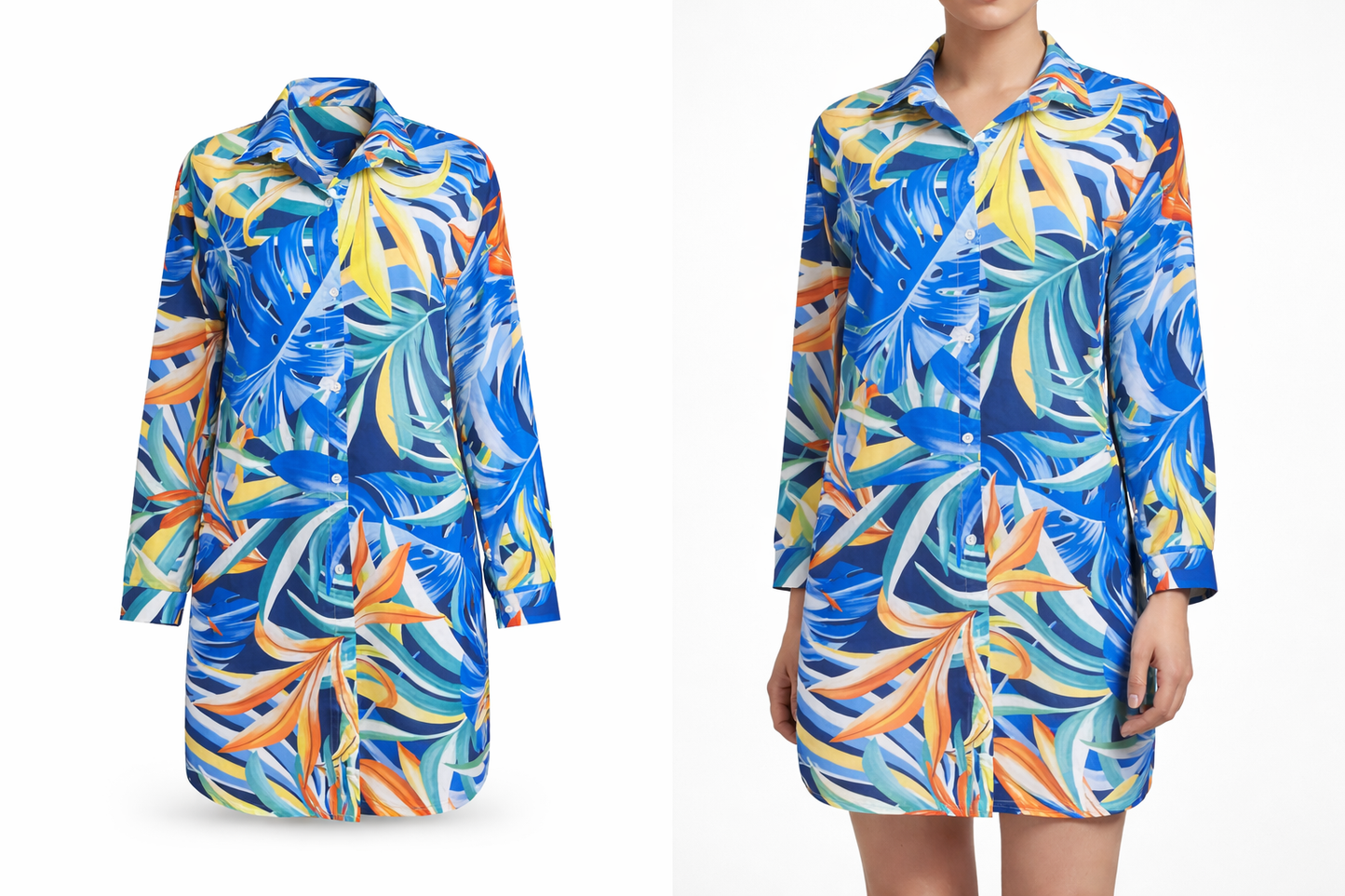 Vestido De Mujer Marca Mundefeis Talla M