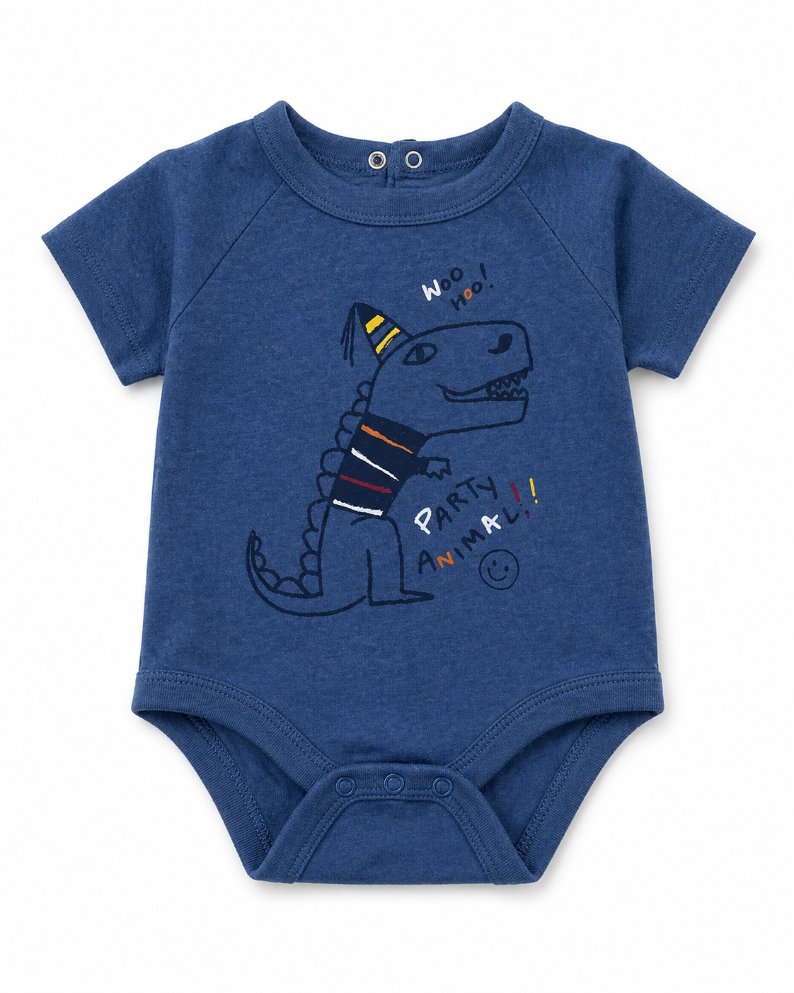 Enterizo De Niño Marca Baby Gap Talla 0-3 M