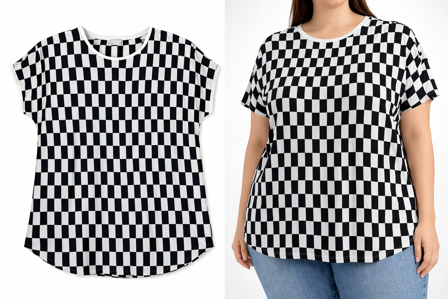 Blusa De Mujer Marca Espressa Talla 2Xl