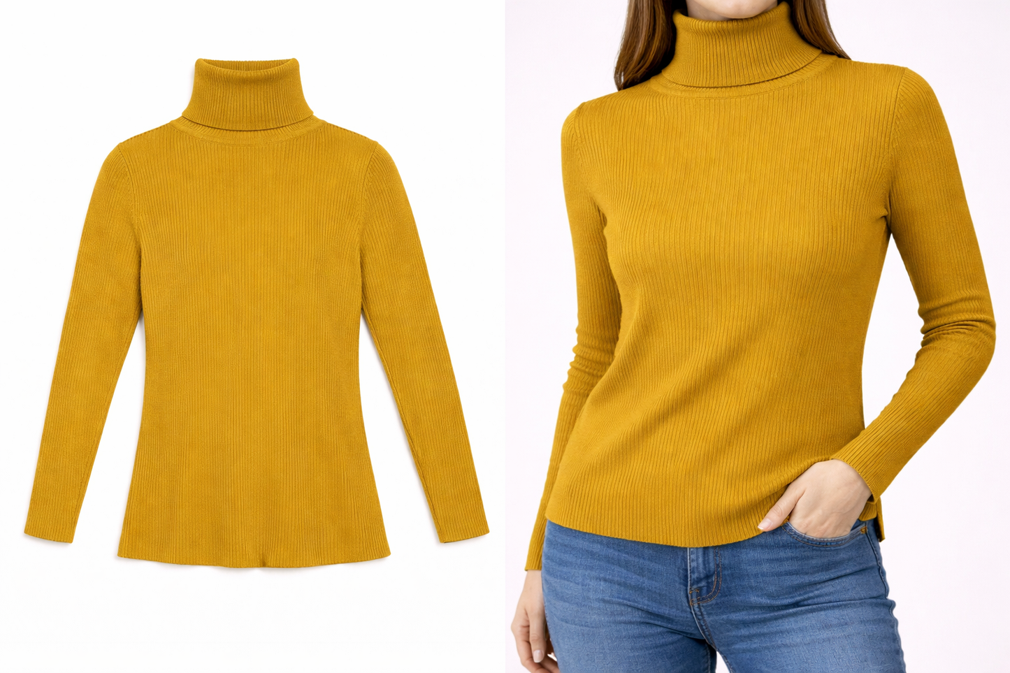 Blusa De Mujer Marca Yuna Talla M