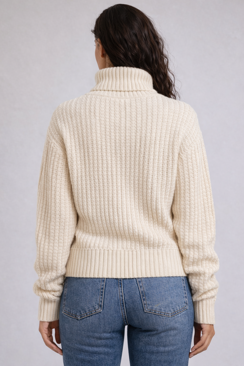 Suéter Veromoda Talla S