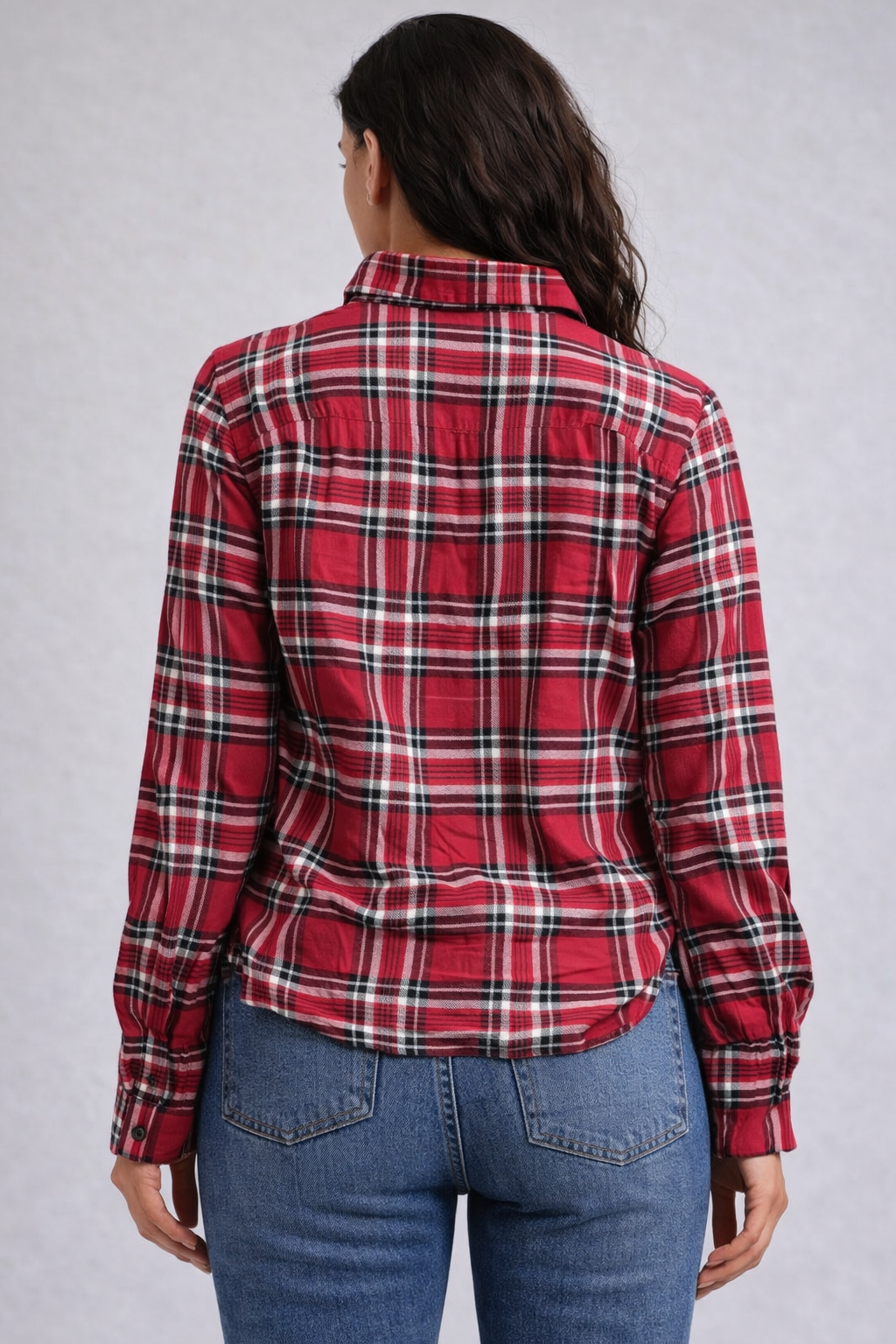Camisa Unisex Talla M