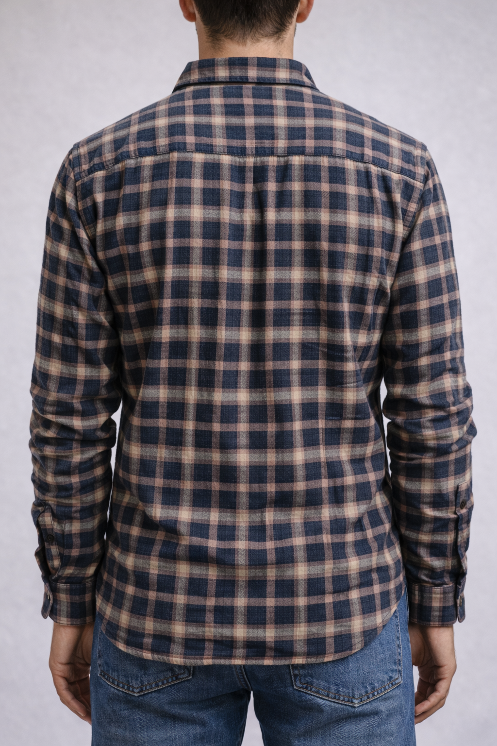 Camisa Nordstrom Talla L