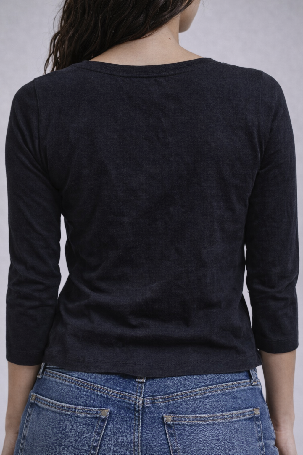 Sueter de Mujer Thre Dots M