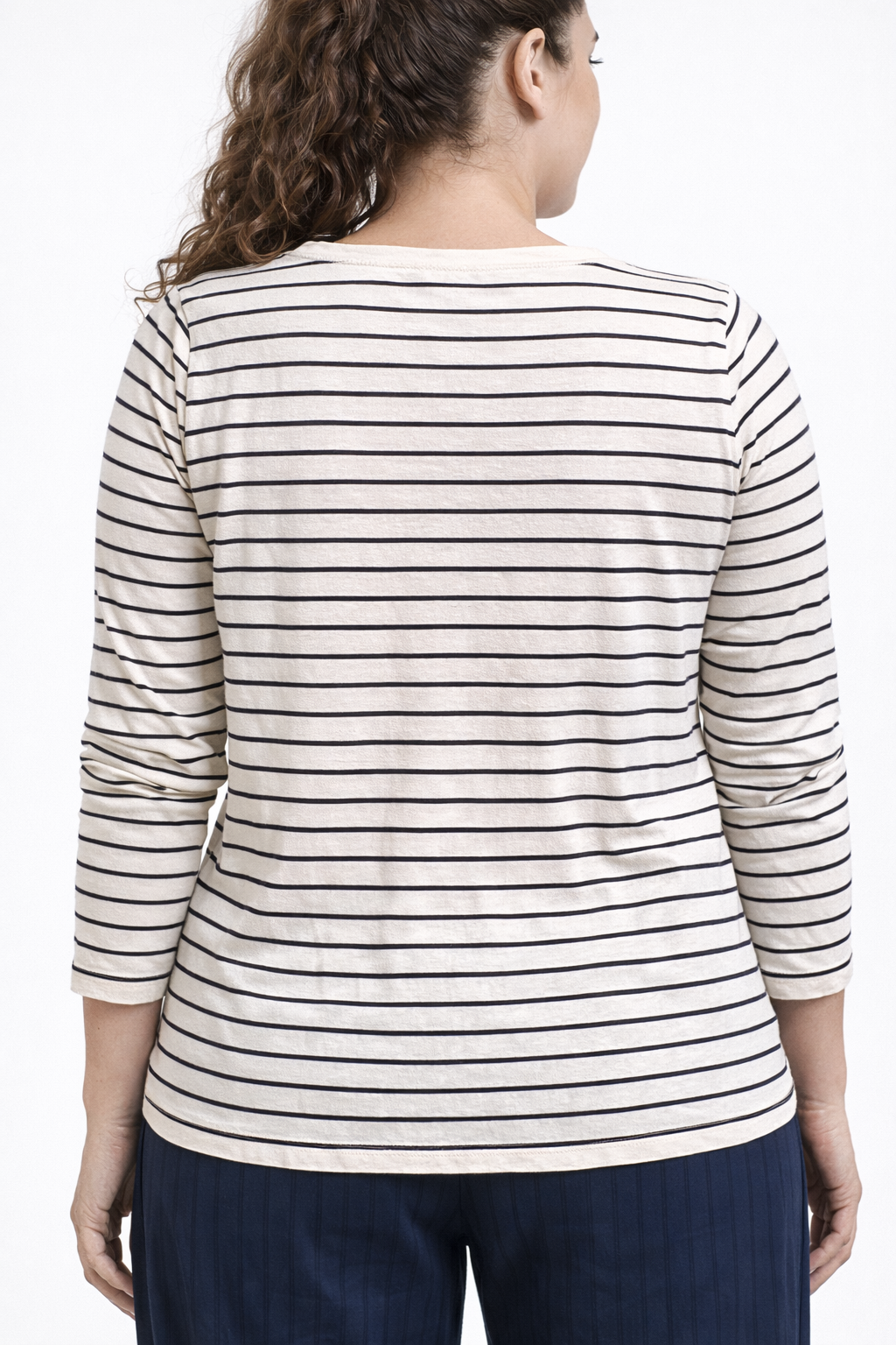 Sueter Three Dots (Talla L)