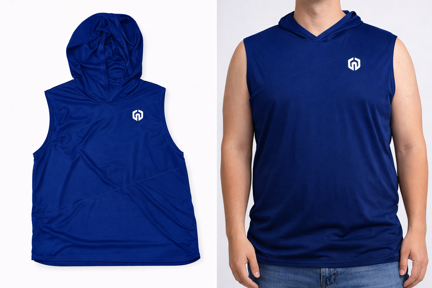 Sueter de Hombre (Talla XL)
