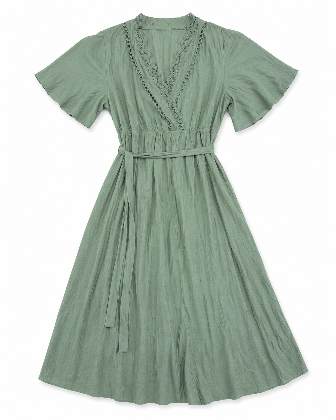 Vestido De Mujer Marca Shein Talla L
