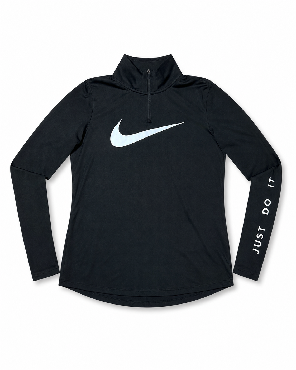 Abrigo De Mujer Marca Nike Talla S