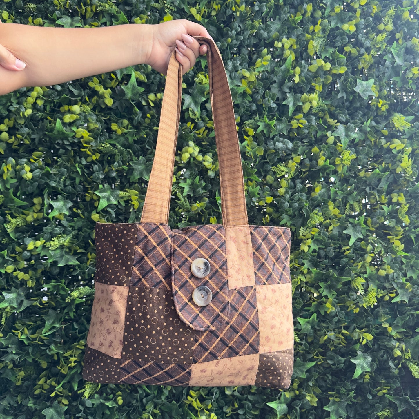 Cartera de Mujer