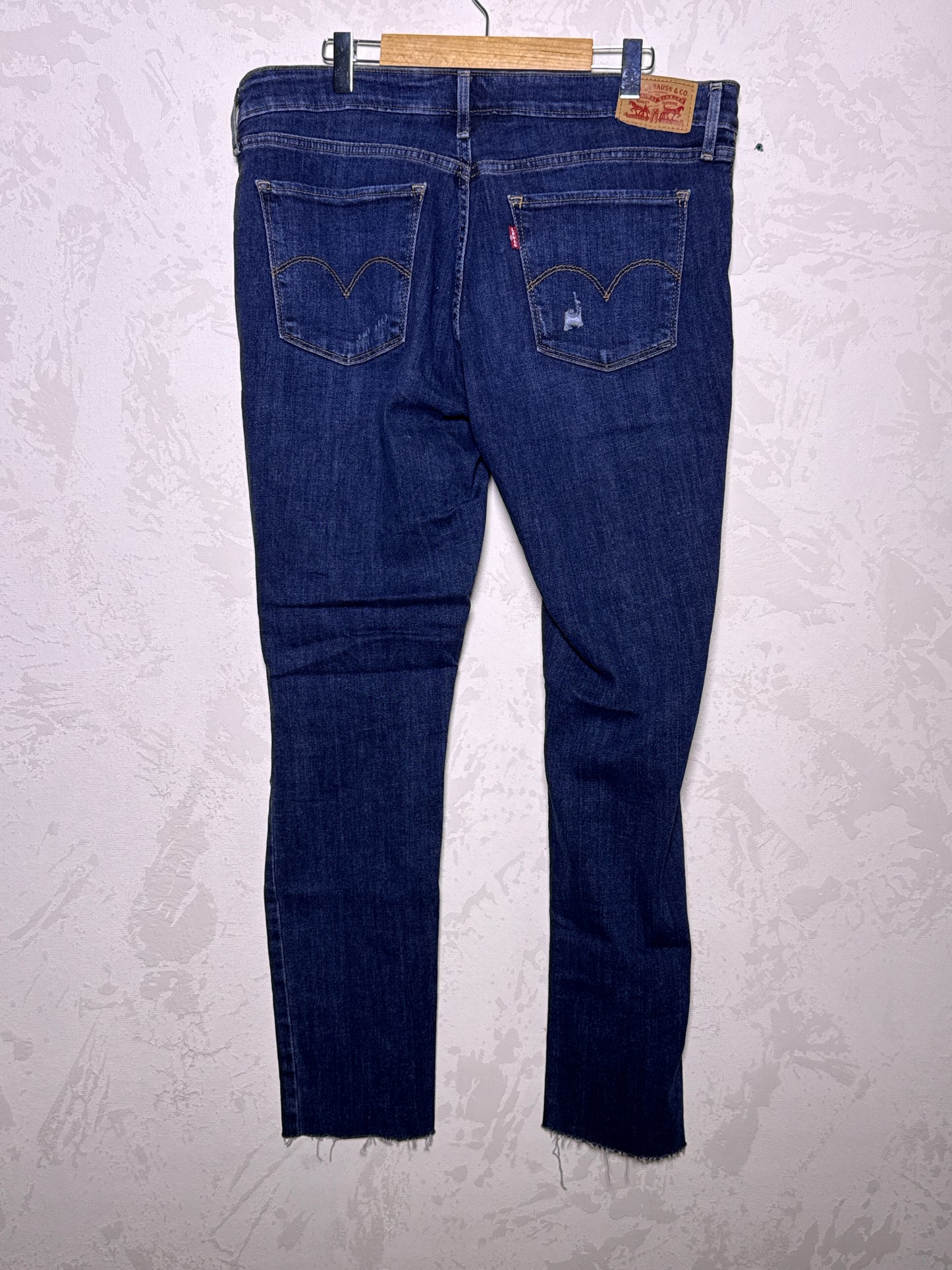 Jeans 711 Skinny (Talla 32)