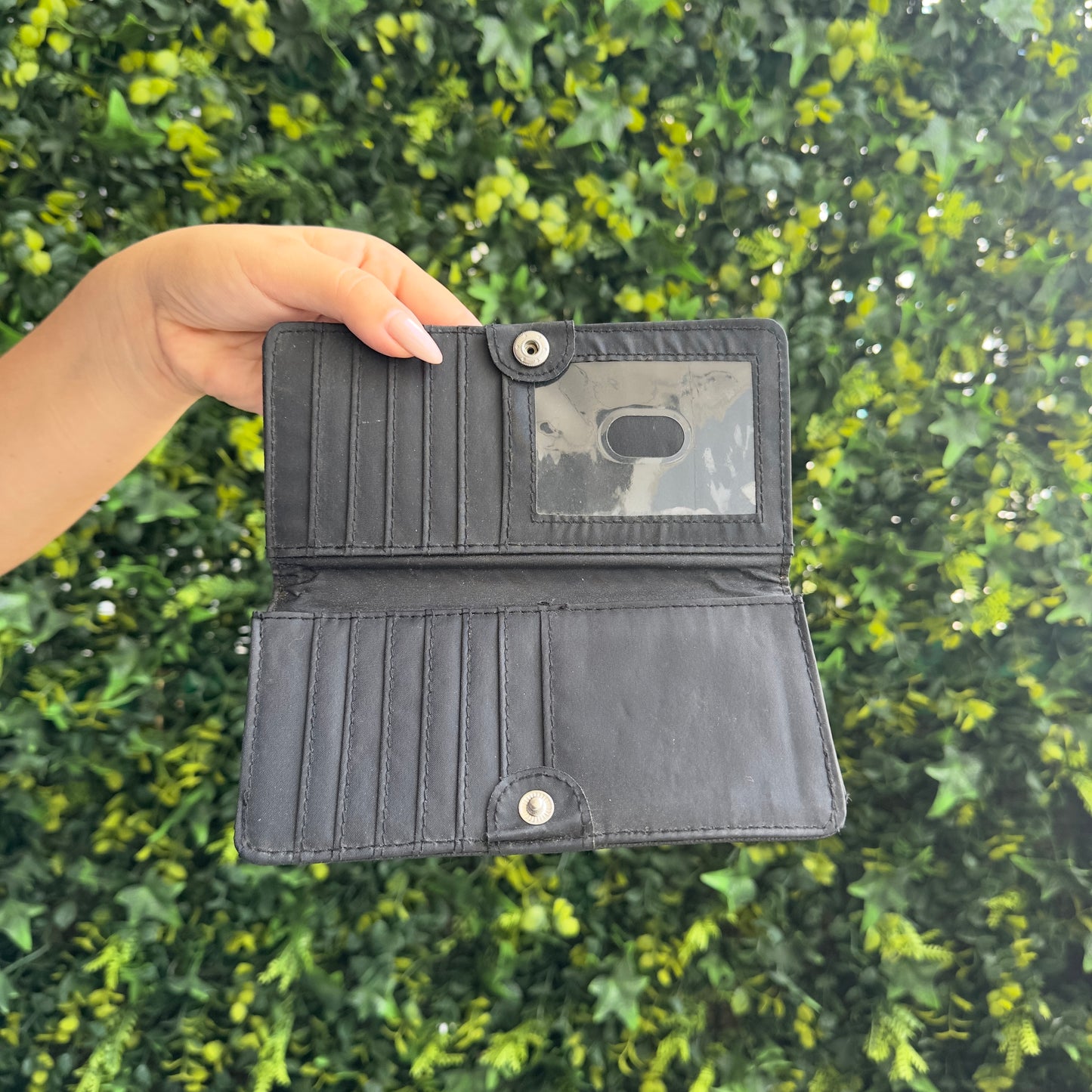 Wallet de Mujer