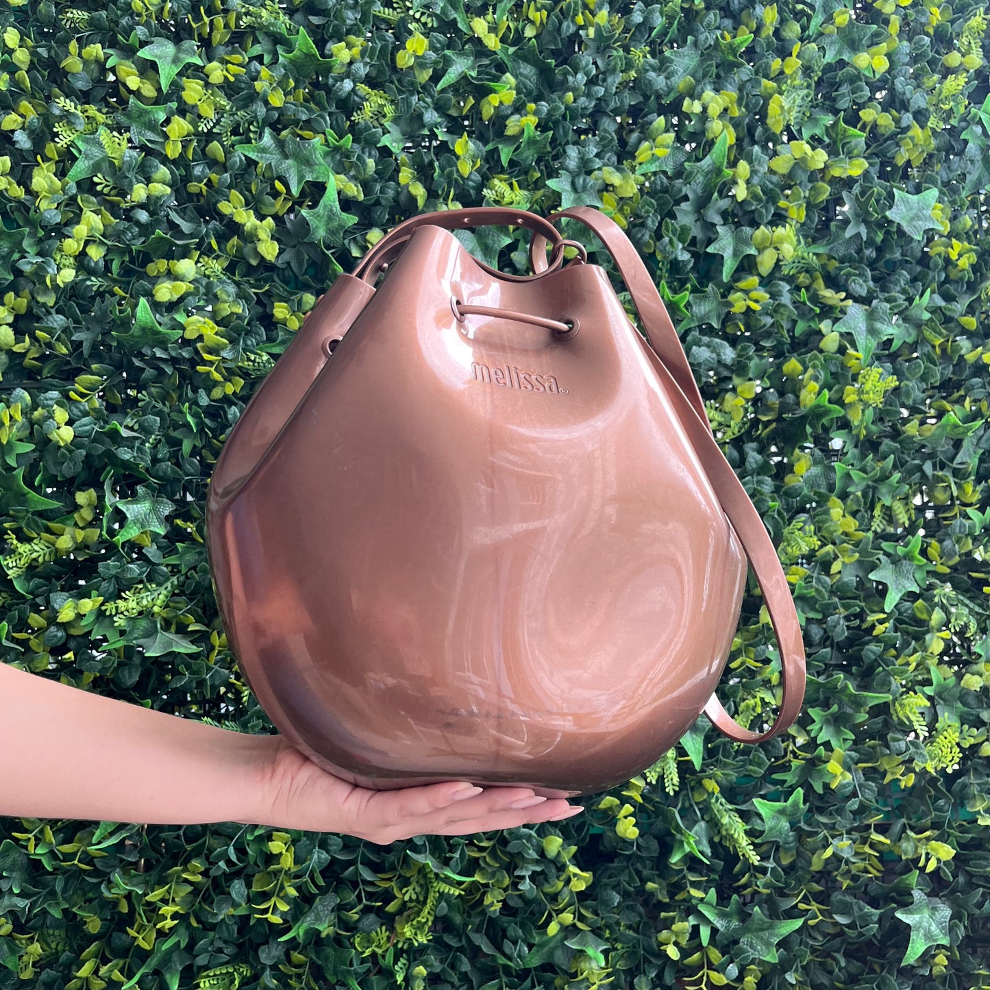 Cartera Melissa