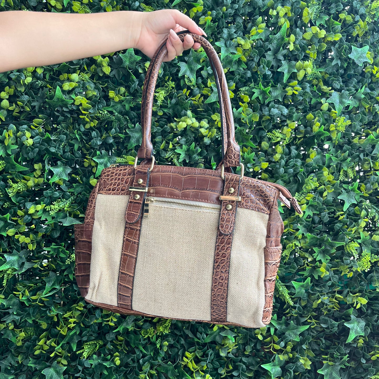 Cartera de Mujer