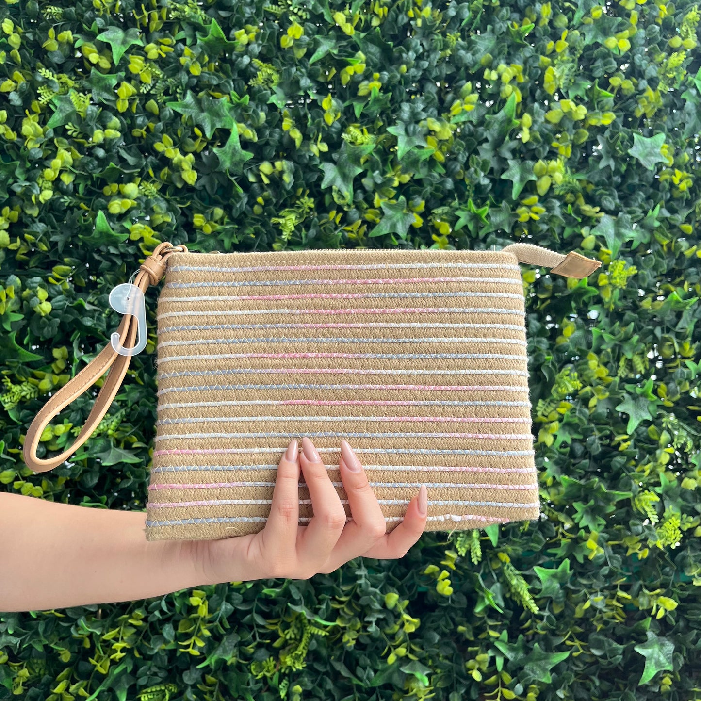 Cartera de Mano