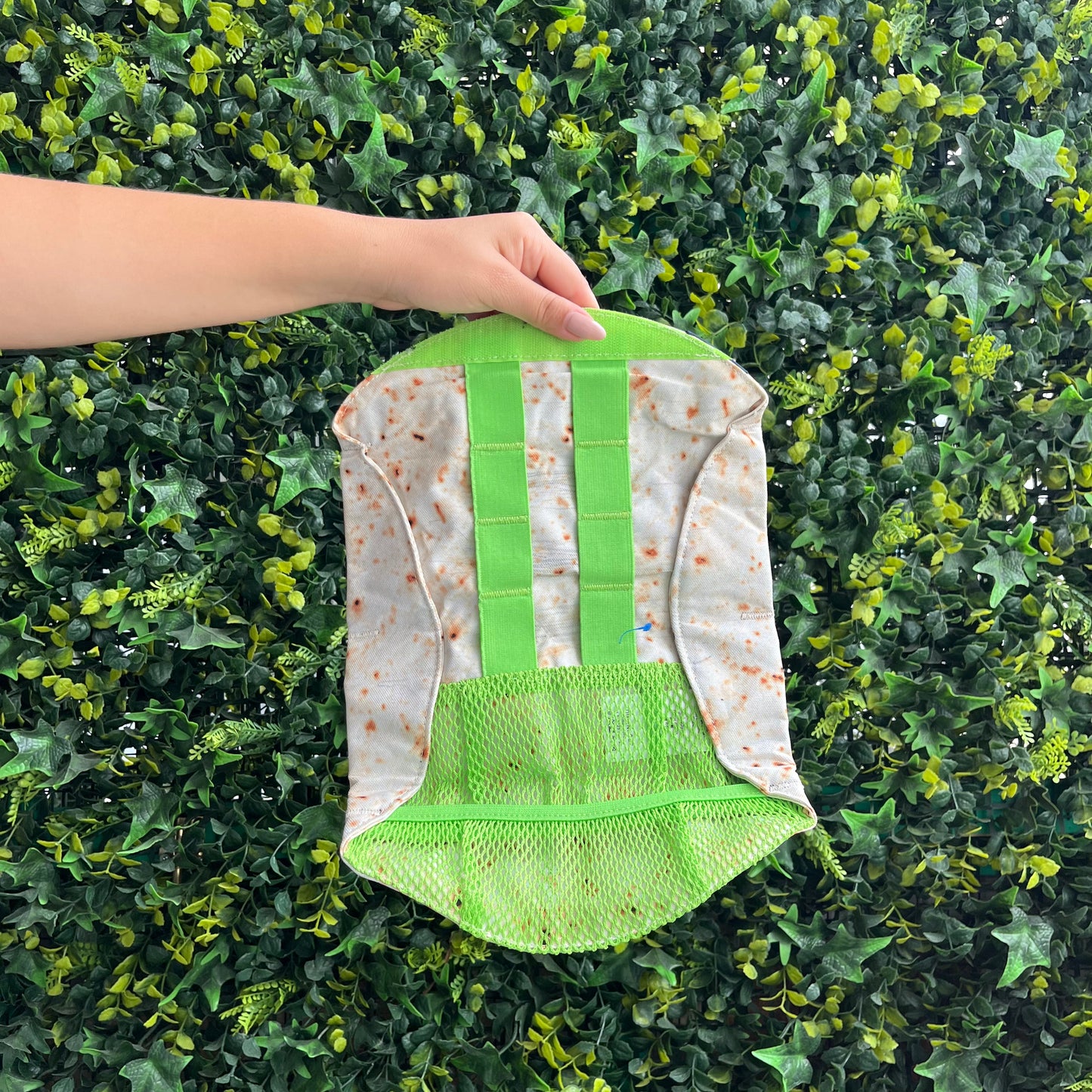 Cartera de Mano Jansport