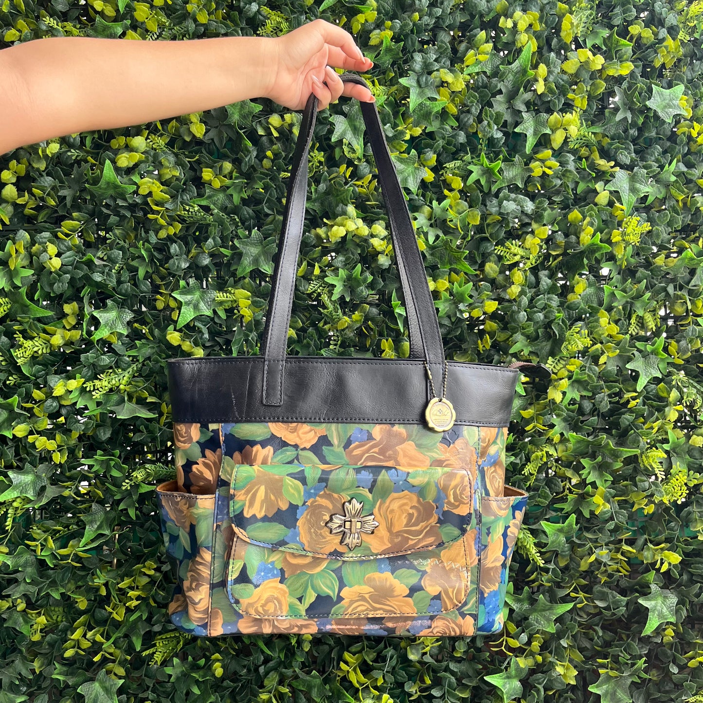 Cartera de Mujer