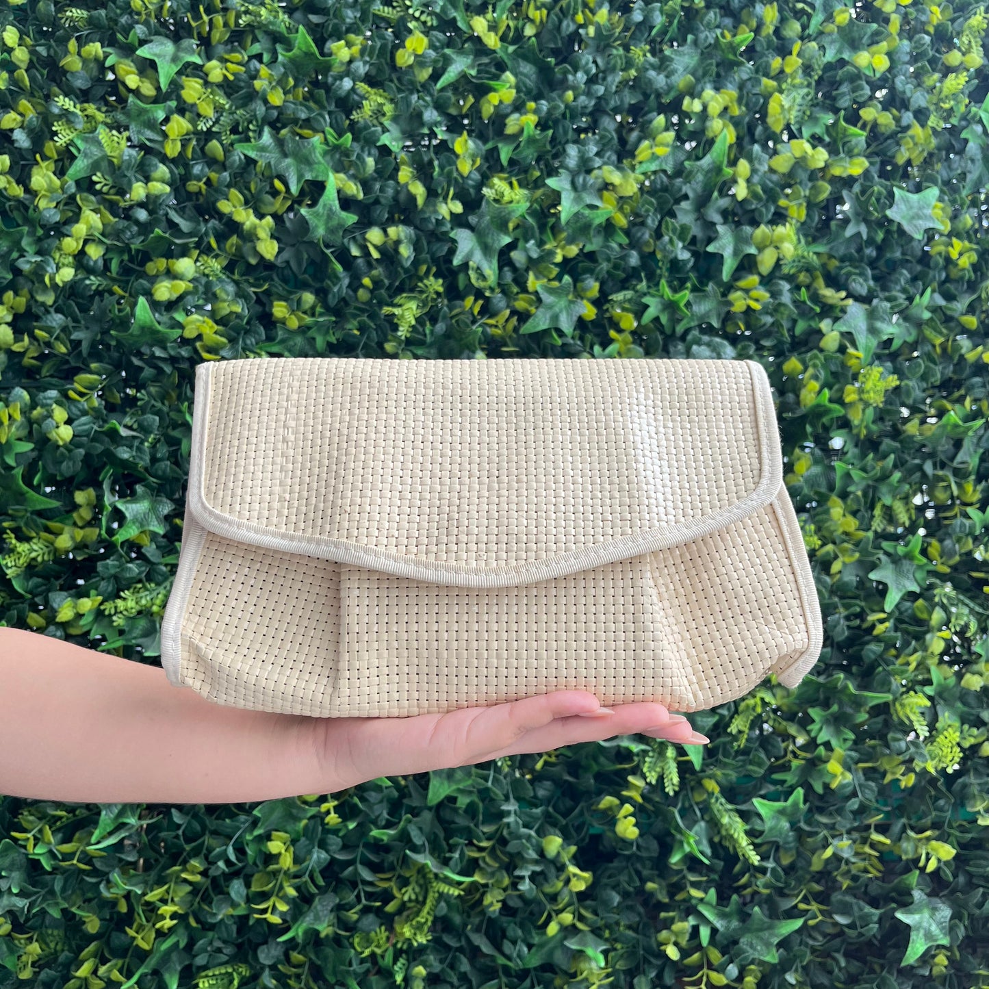 Cartera de Mano