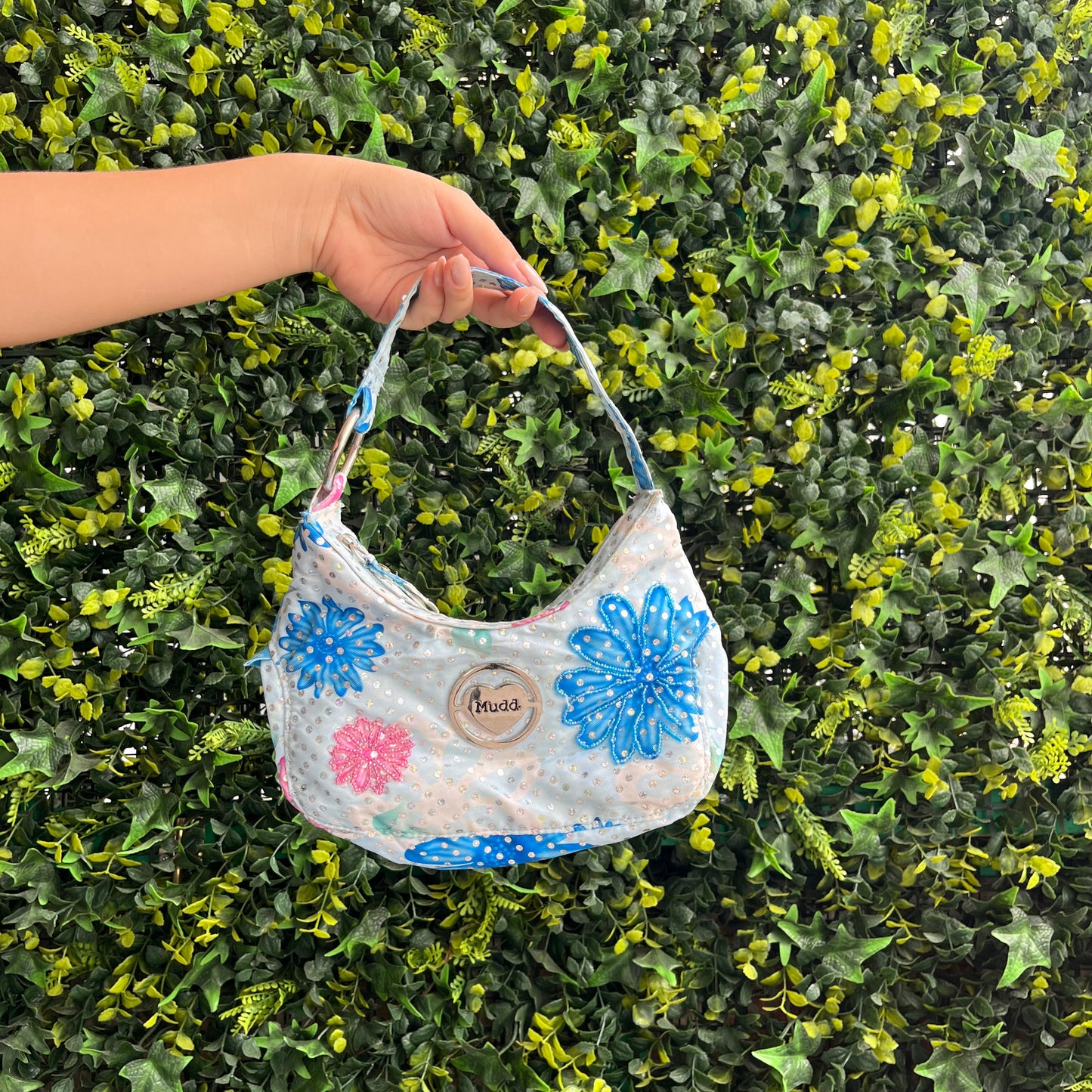 Cartera Muda
