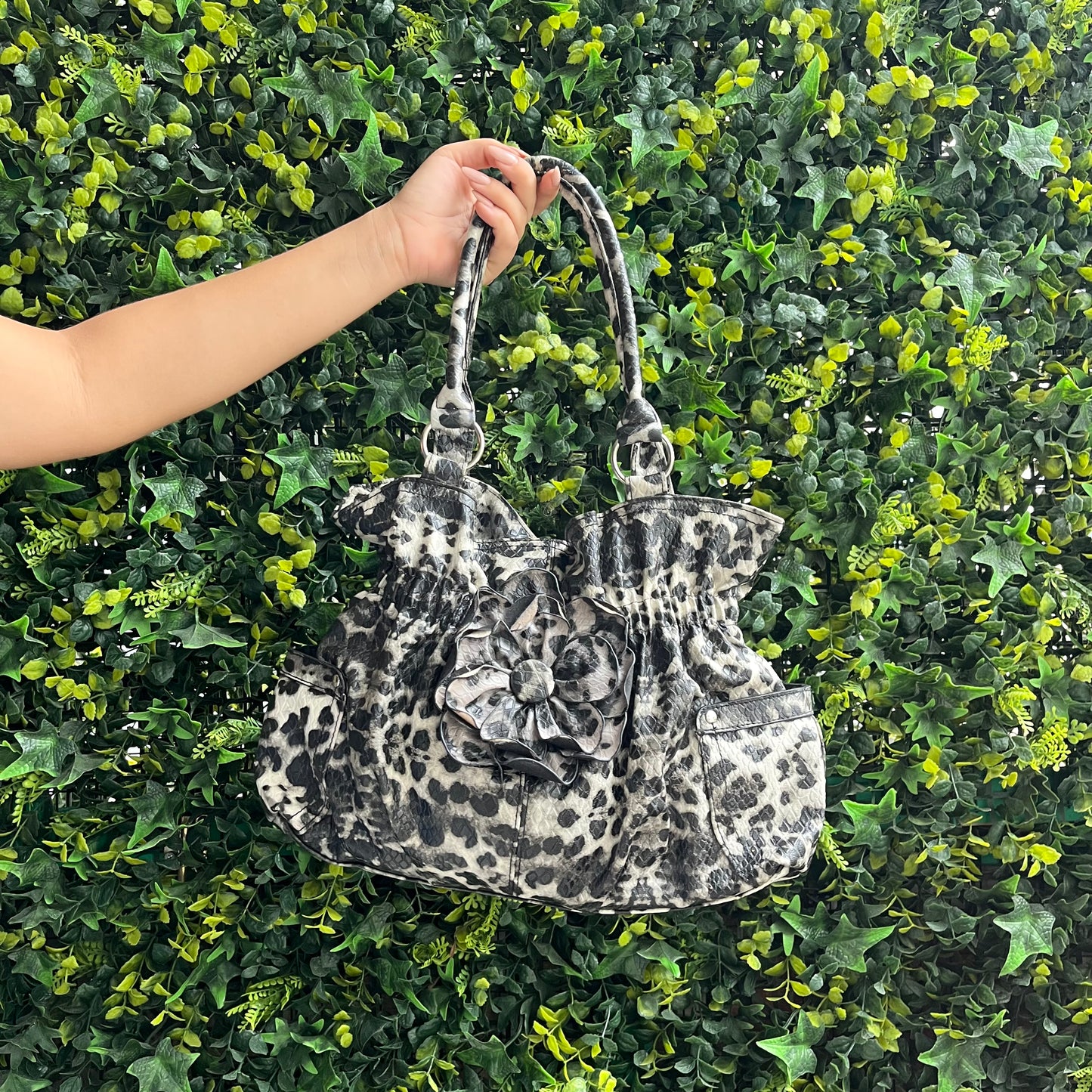 Cartera de Mujer