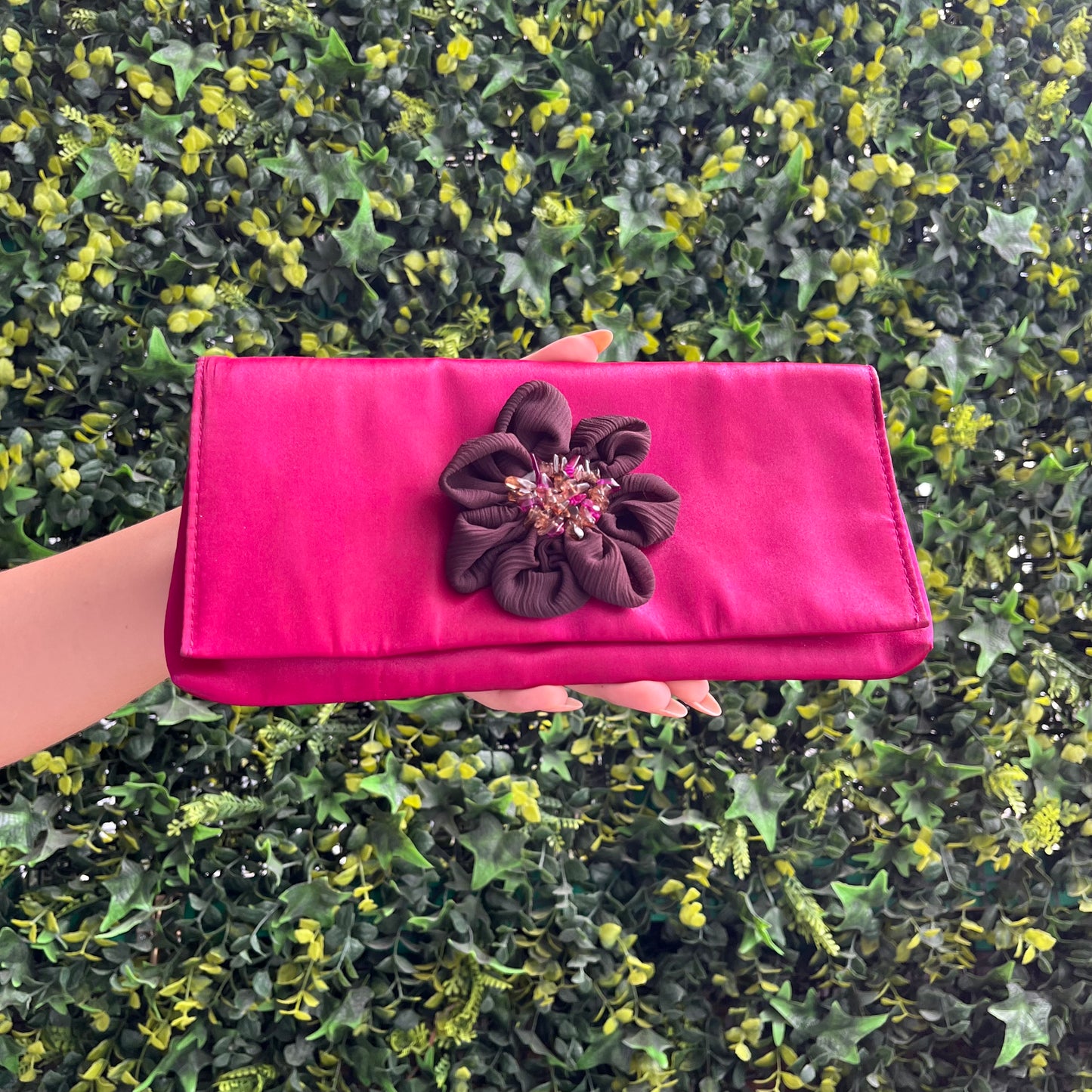 Cartera de Mano