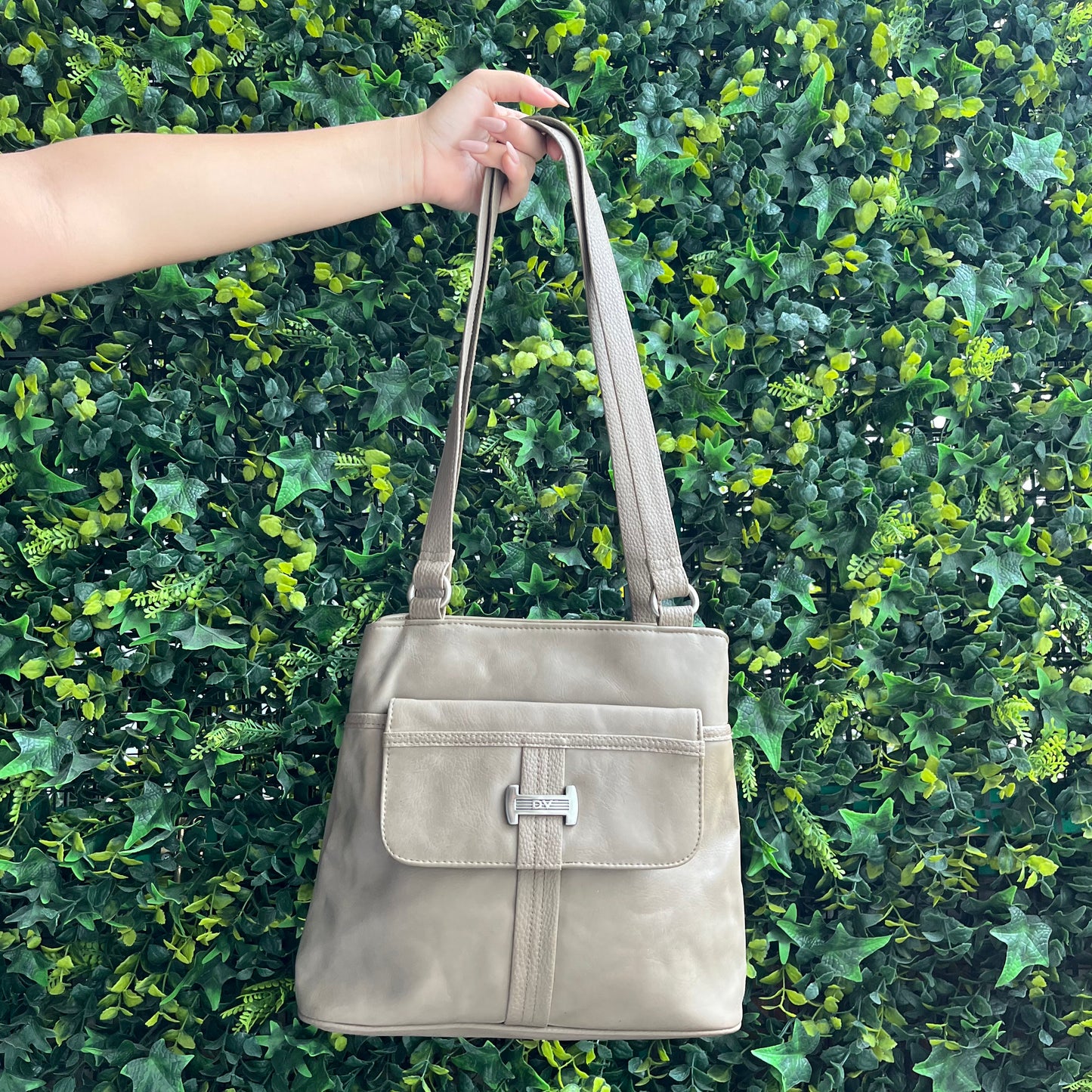 Cartera DV