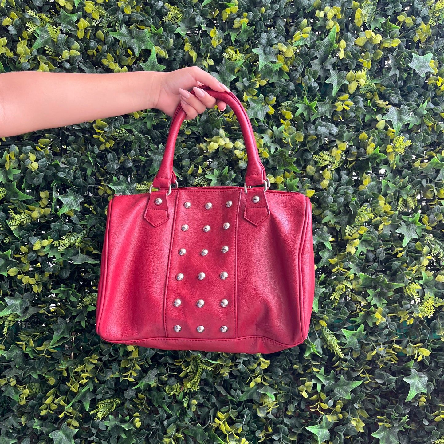 Cartera de Mujer