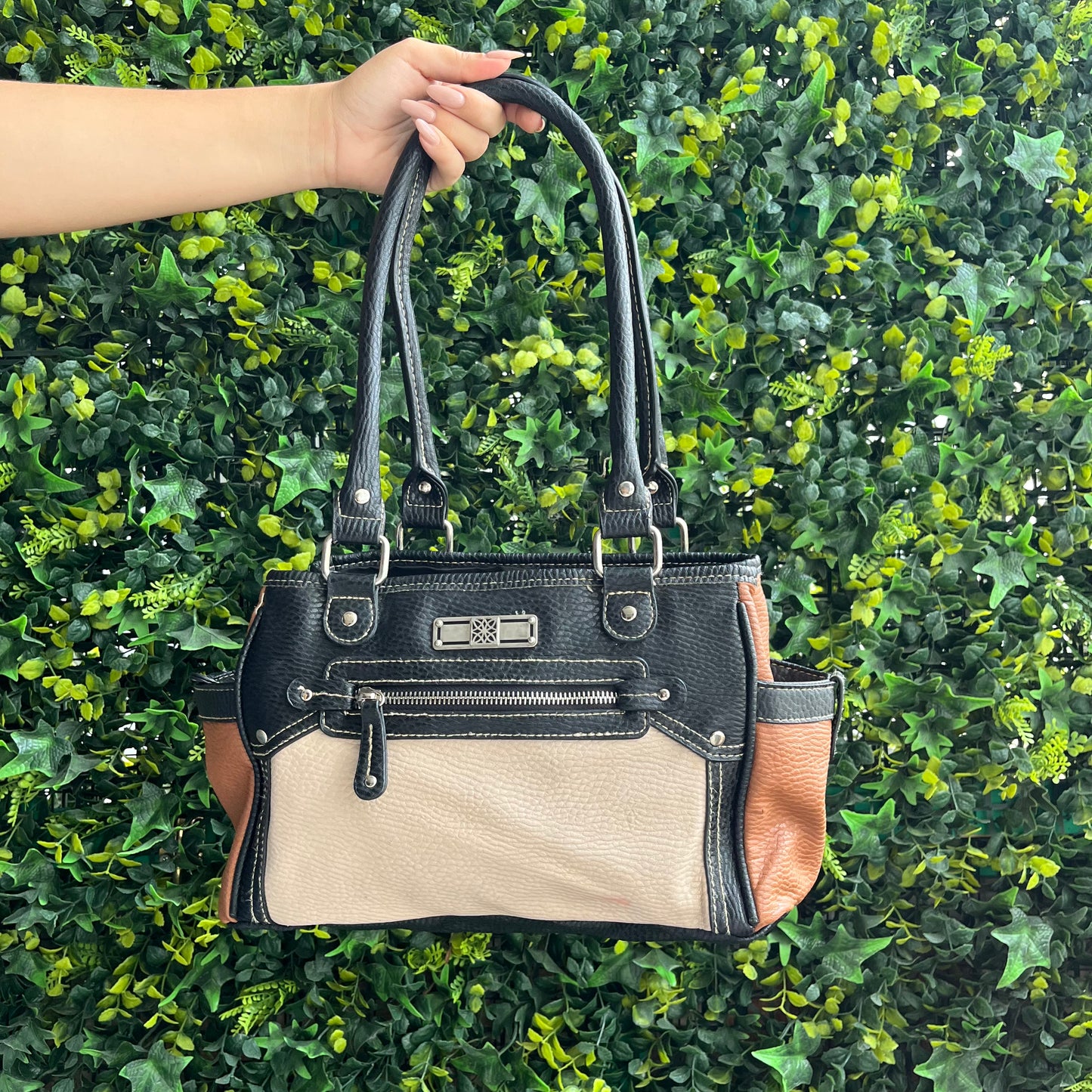 Cartera de Mujer