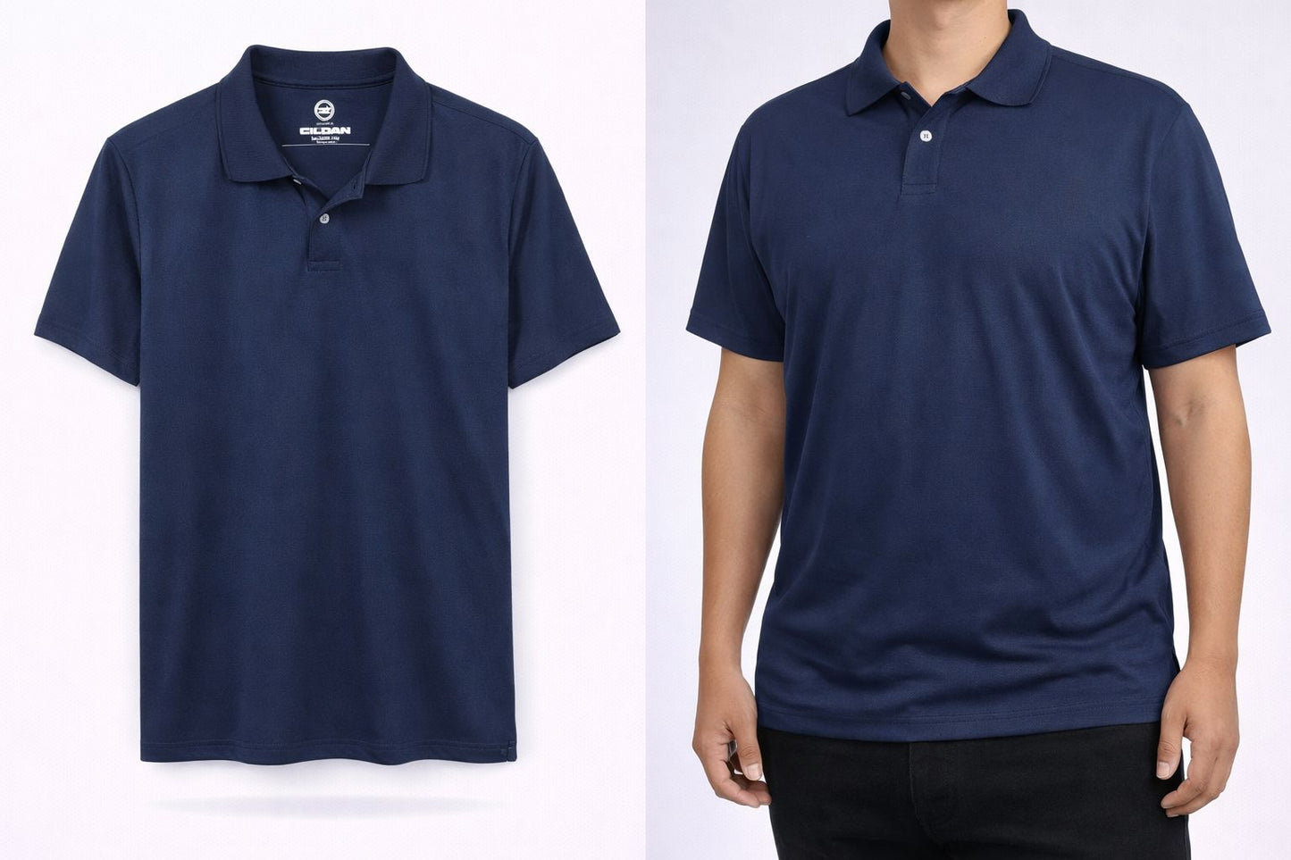 Polo De Hombre Marca Wonder Nation Talla XXL