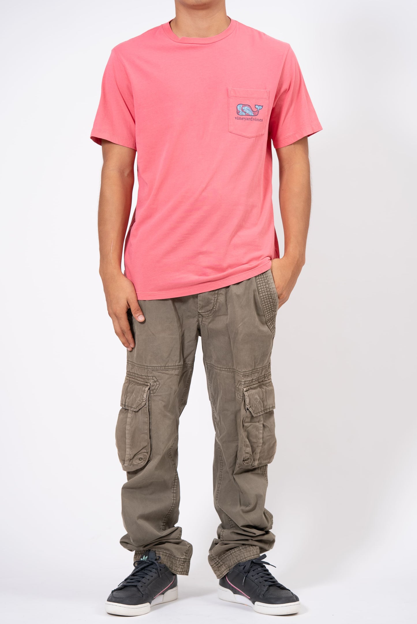 T-shirt De Hombre S