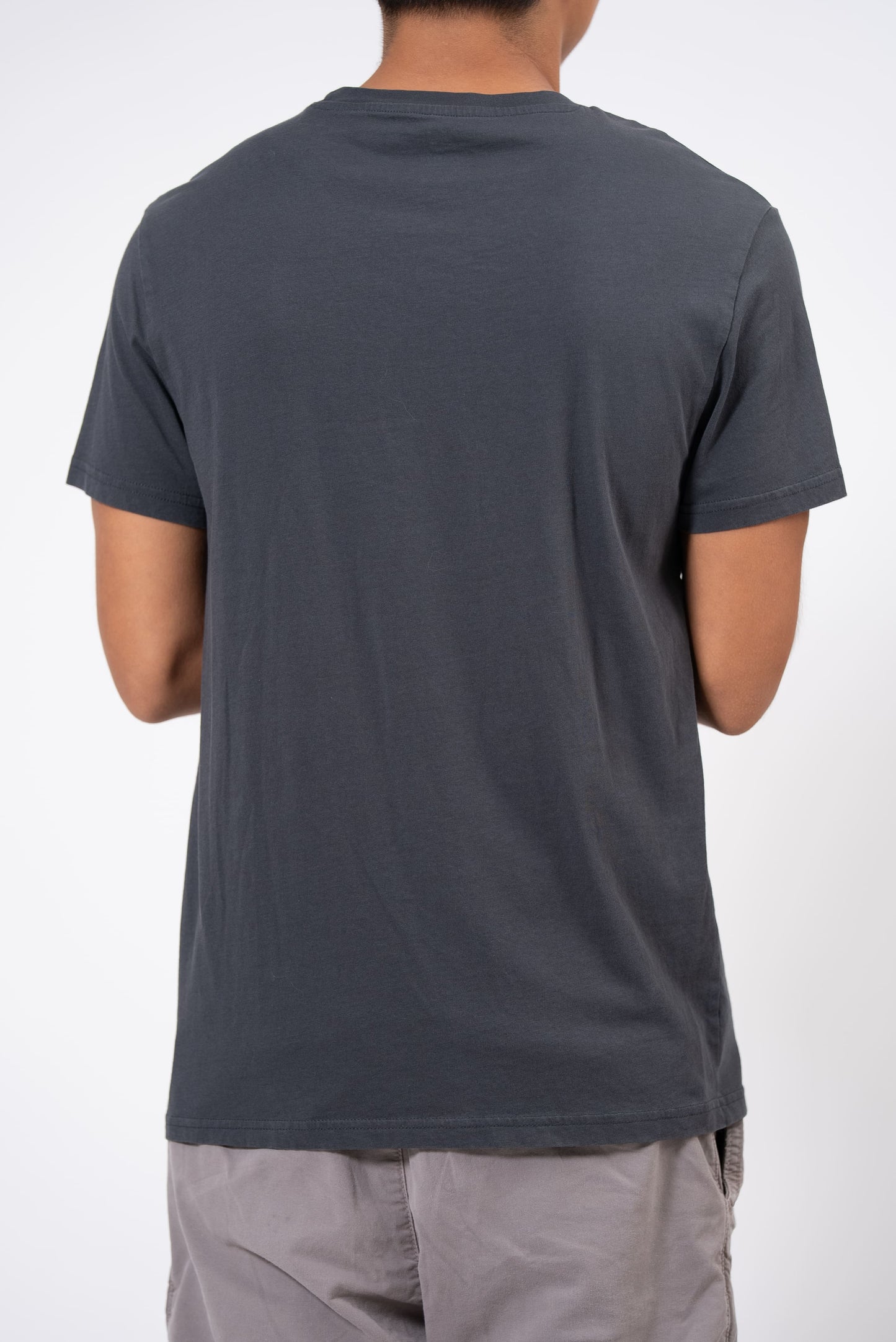 T-shirt De Hombre H&M M