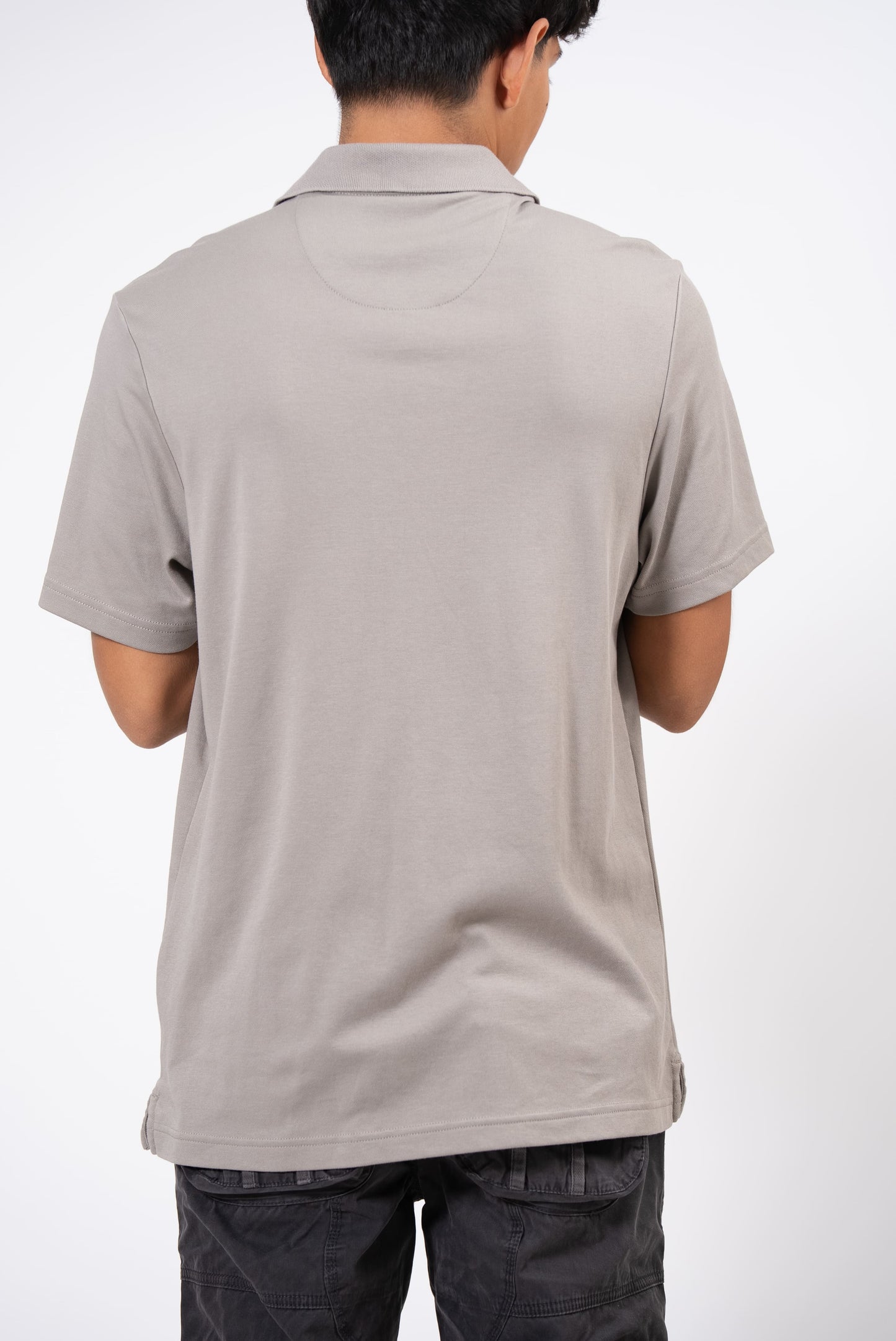 Polo De Hombre Alfani S