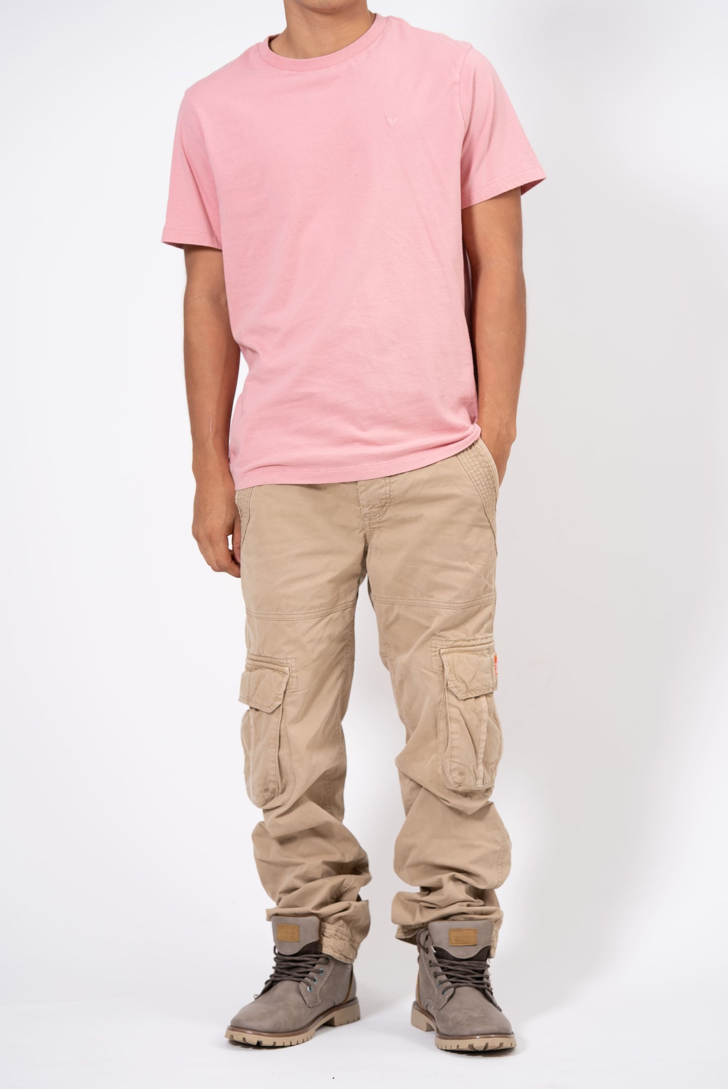 Sueter De Hombre American Eagle M