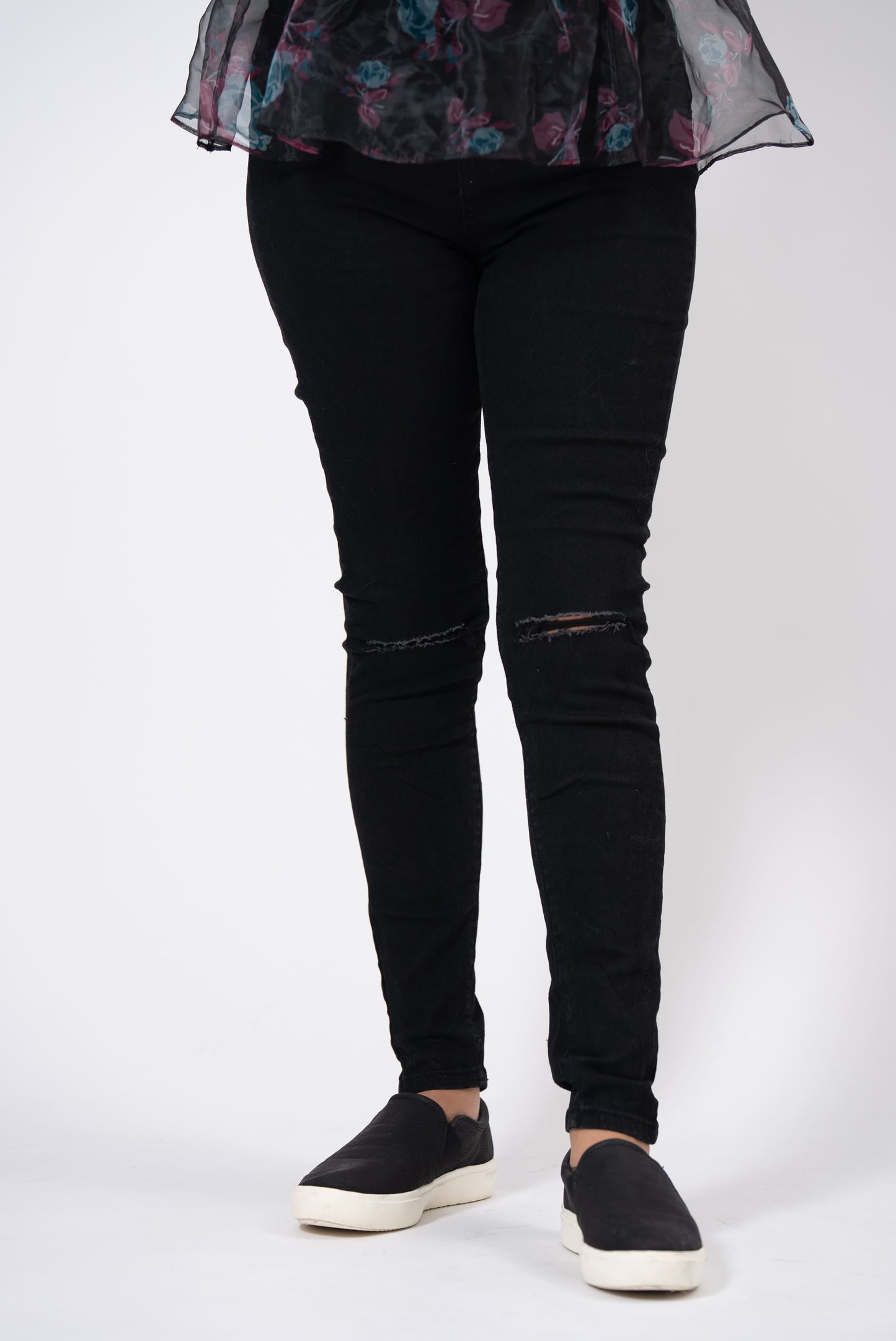 Jeans De Mujer Shein S