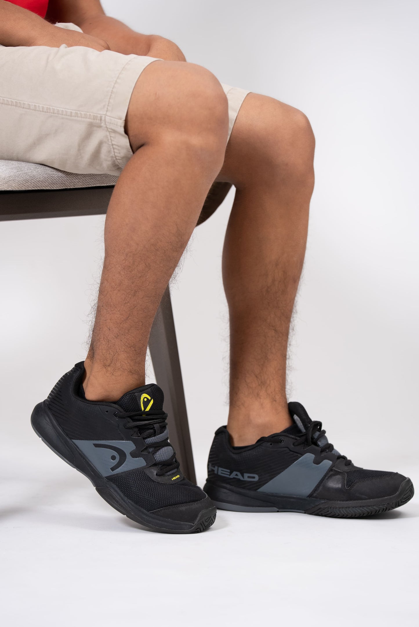 Calzado De Padel De Hombre Head (Talla 8.5)