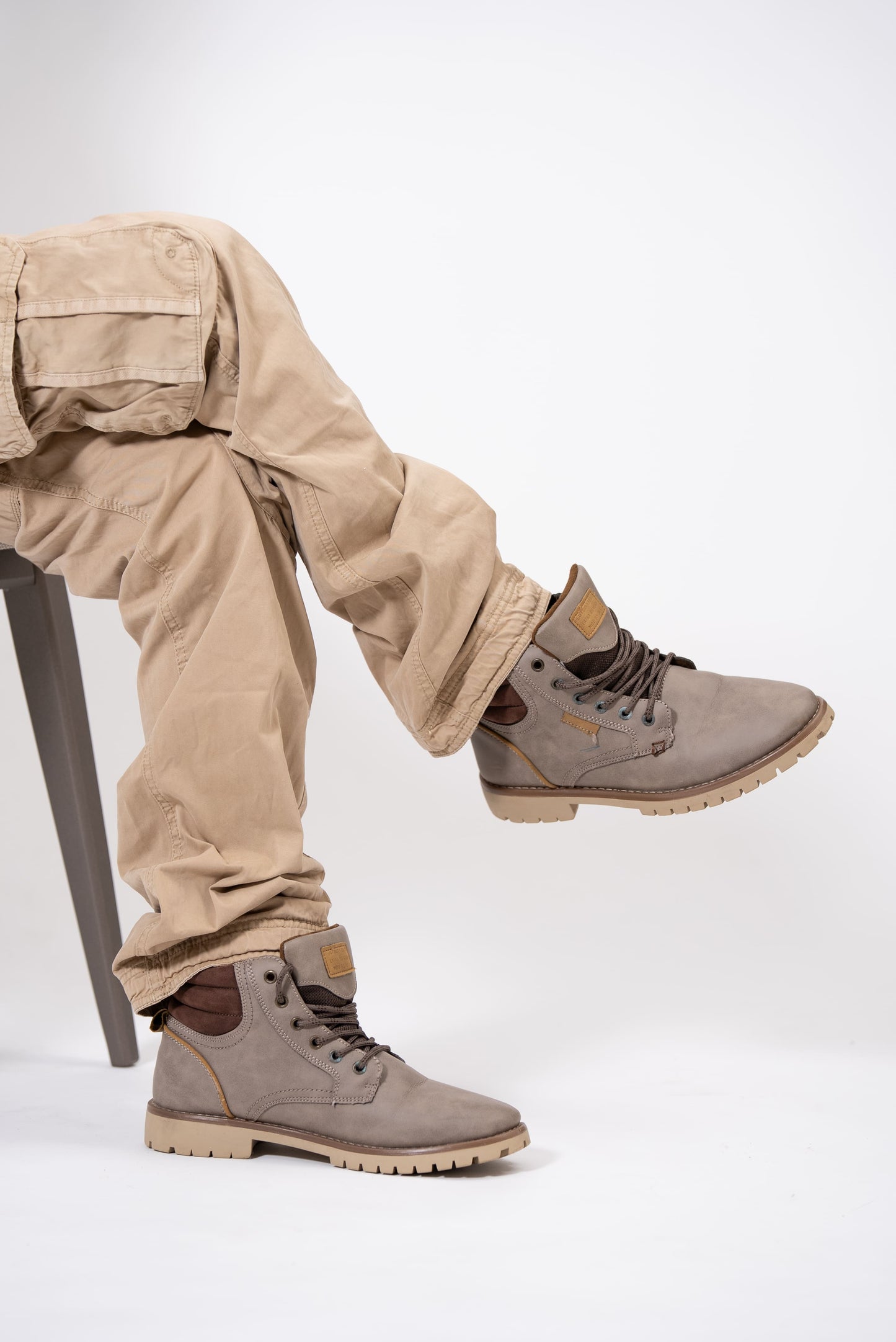 Calzado De Hombre Eyushi (Talla del calzado: 42)