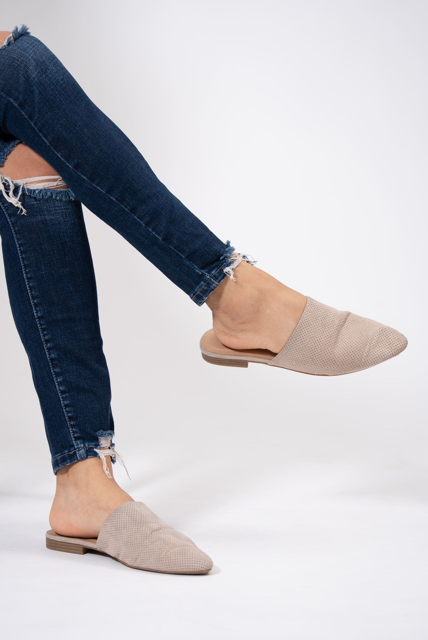 Calzado De Mujer Old Navy (Talla del calzado: 8)