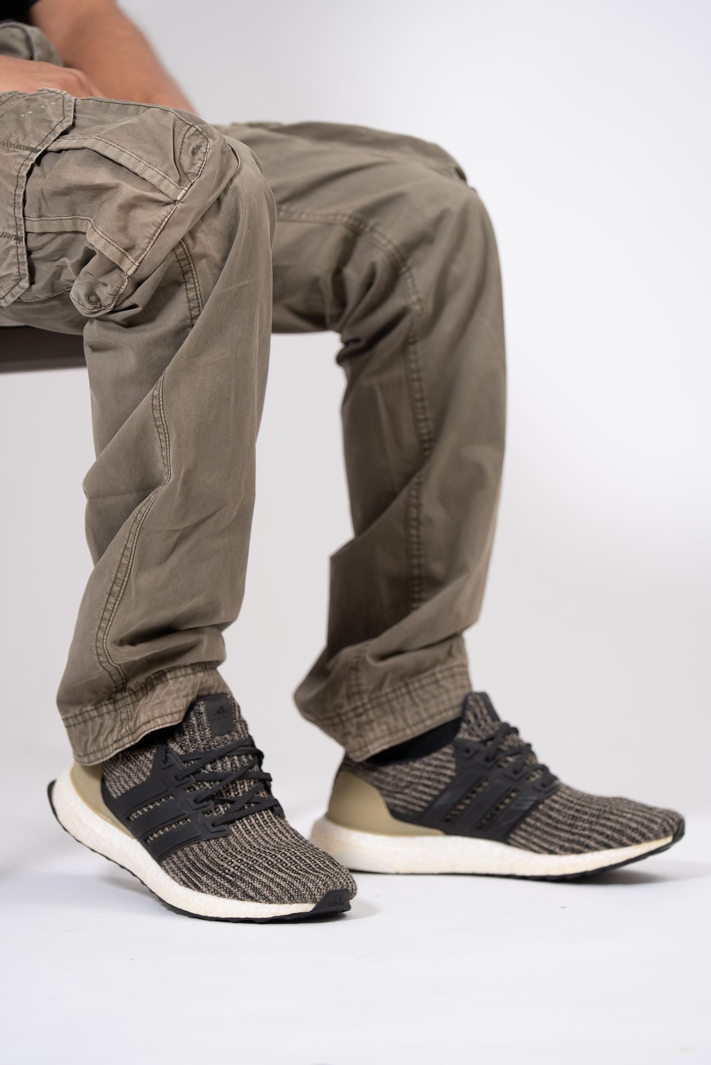 Calzado De Hombre Adidas (Talla del calzado: 9.5)