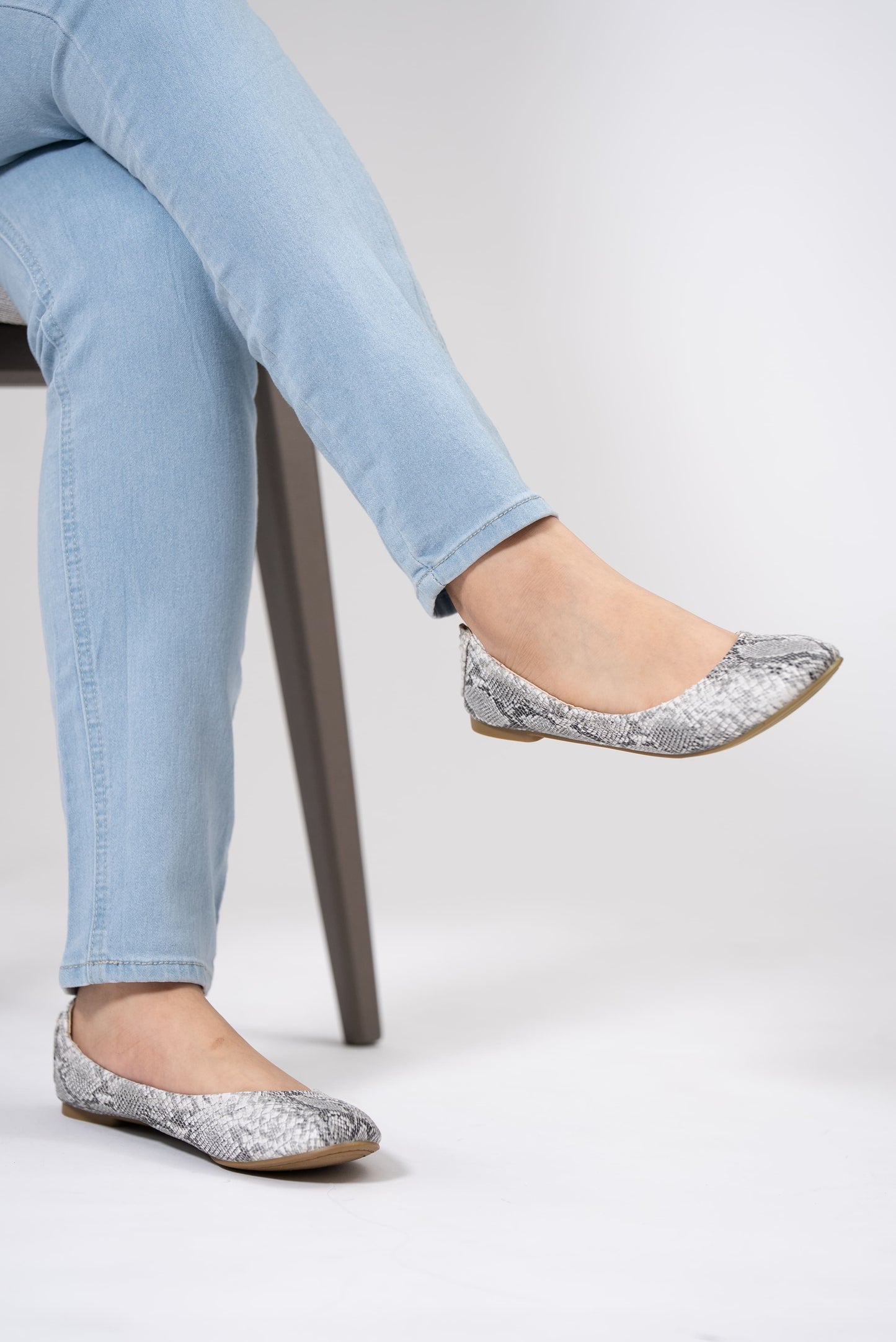 Calzado De Mujer No Call (Talla del calzado: 8)