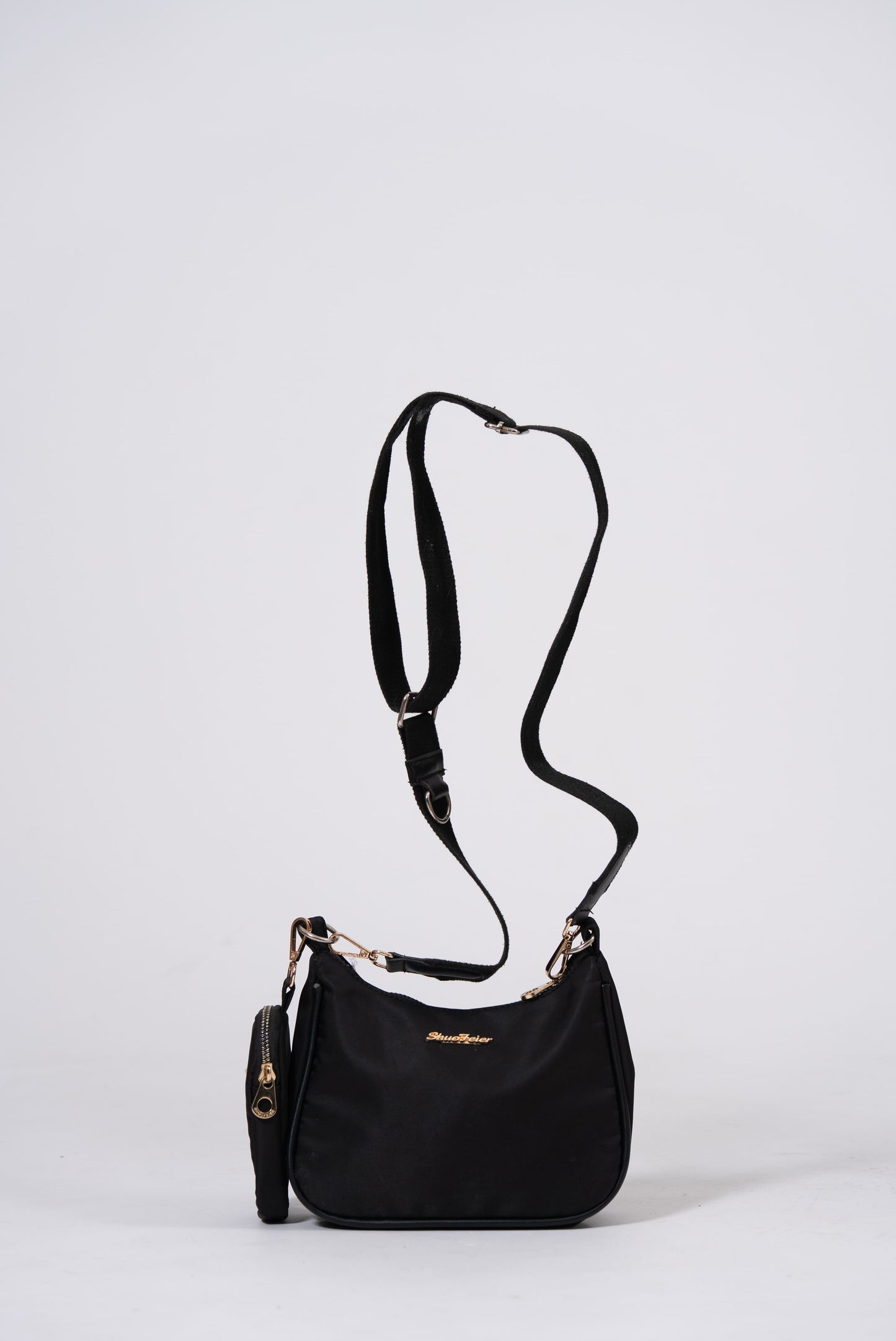 Cartera De Mujer Shuo Feier