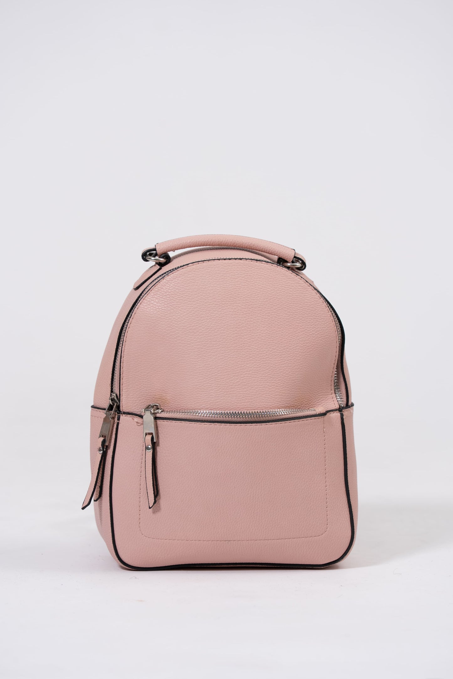 Bolso De Mujer Rosado